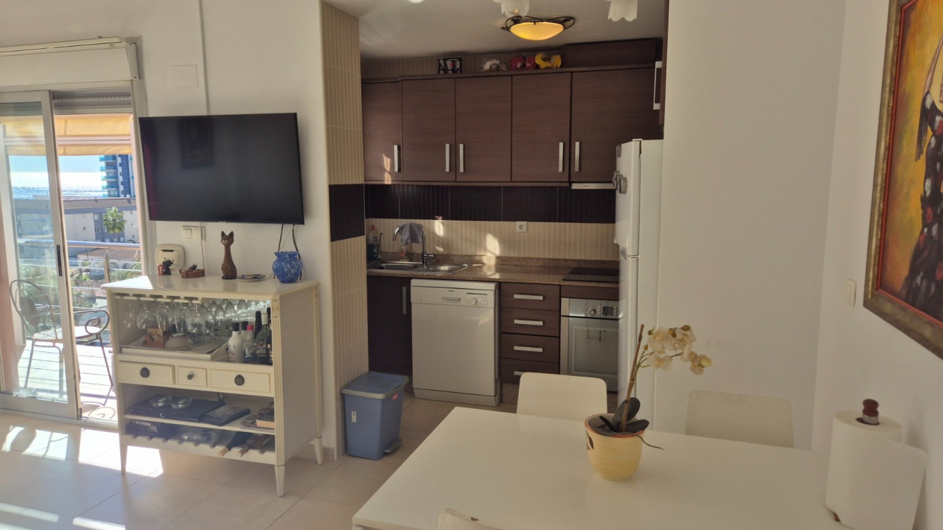 Videresalg - Lejlighed lejlighed -
Torrevieja - Punta Prima