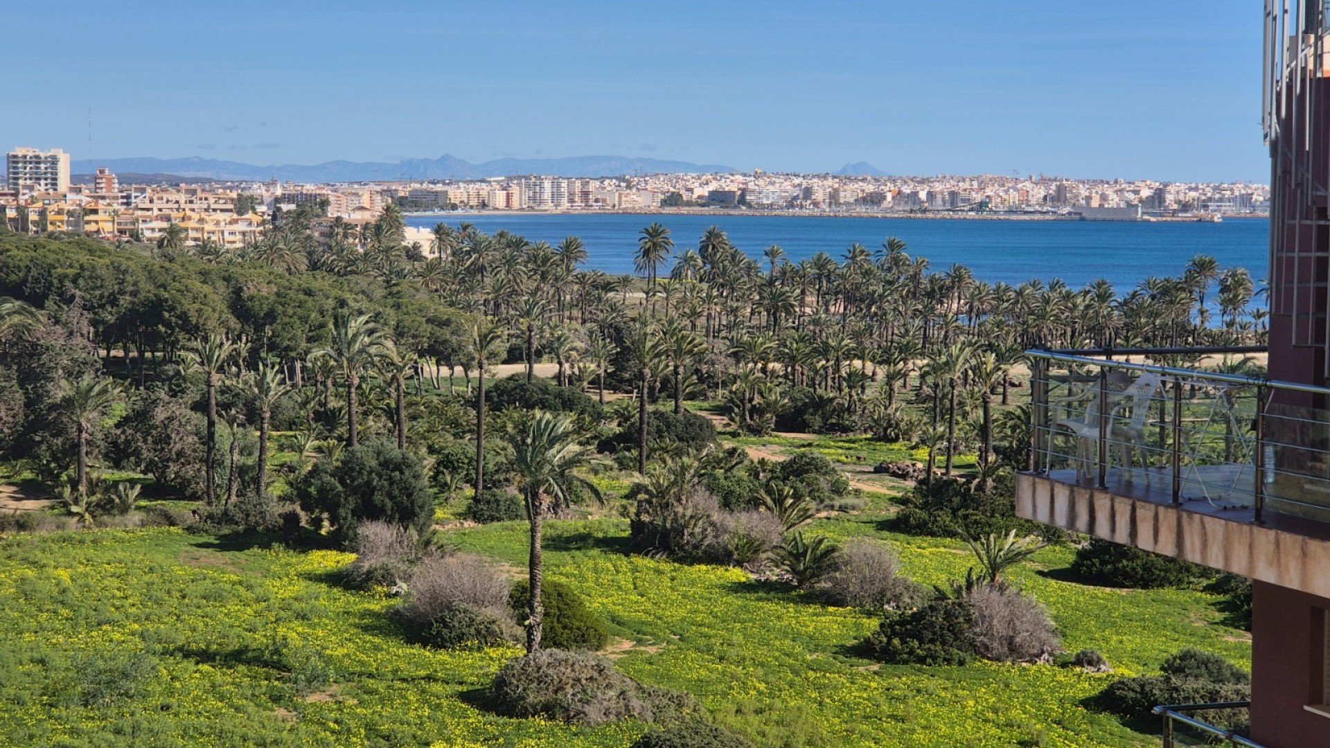 Videresalg - Lejlighed lejlighed -
Torrevieja - Punta Prima