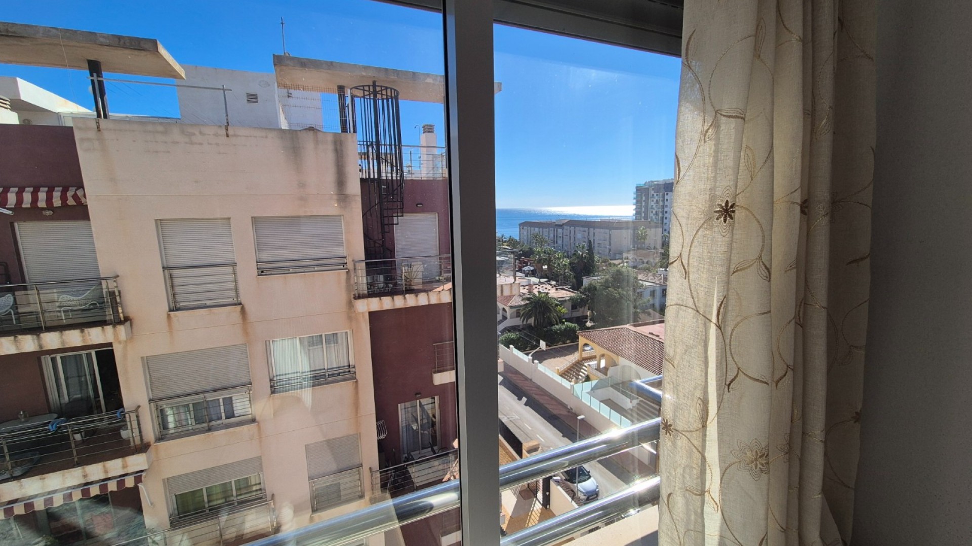 Videresalg - Lejlighed lejlighed -
Torrevieja - Punta Prima