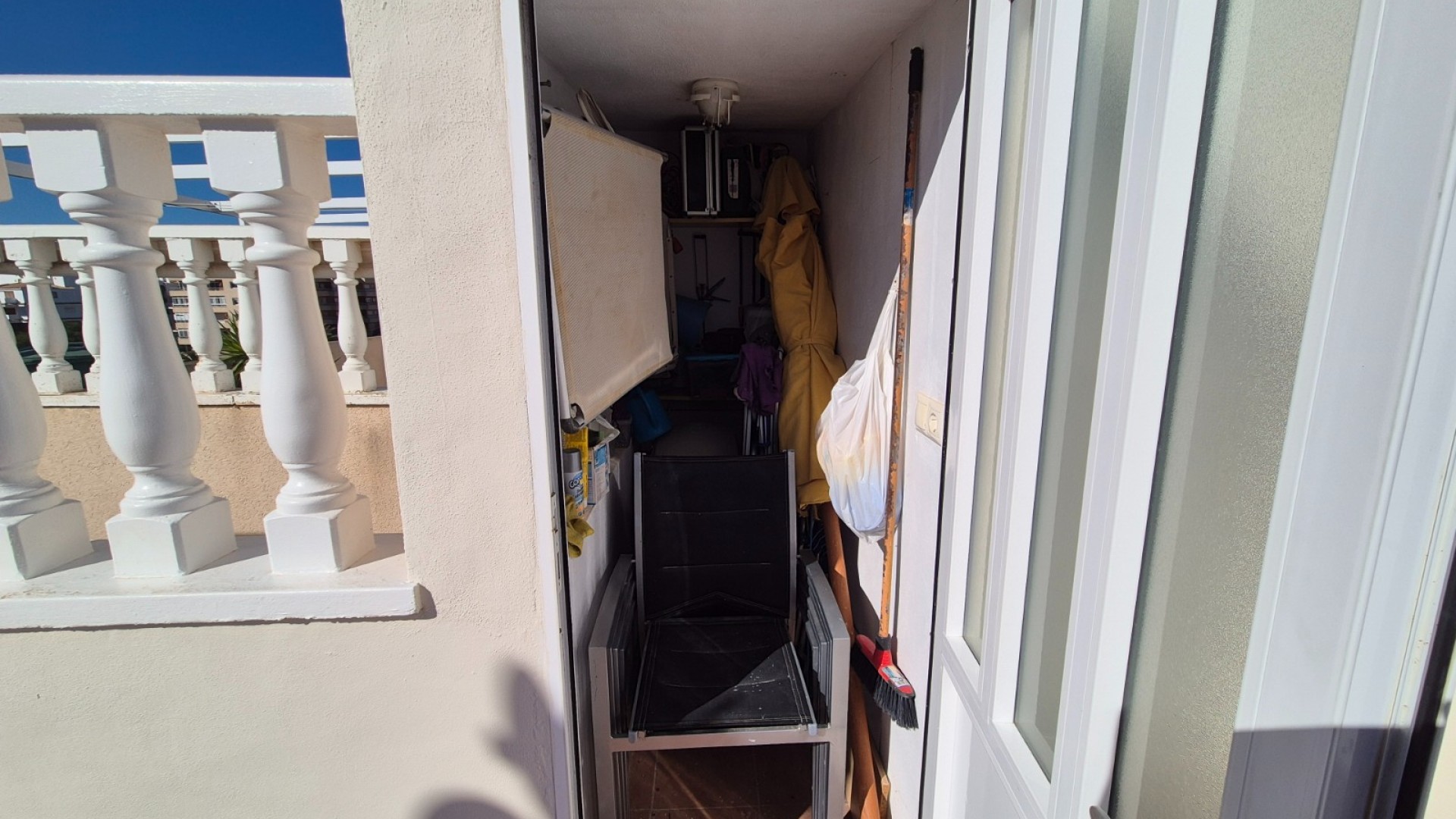 Videresalg - Lejlighed lejlighed -
Torrevieja - Punta Prima