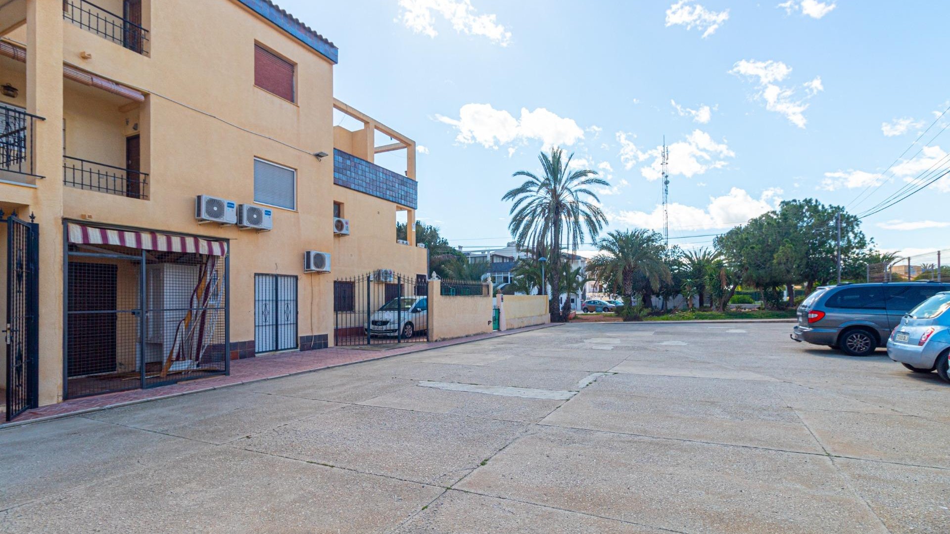 Videresalg - Lejlighed lejlighed -
Torrevieja - Punta prima