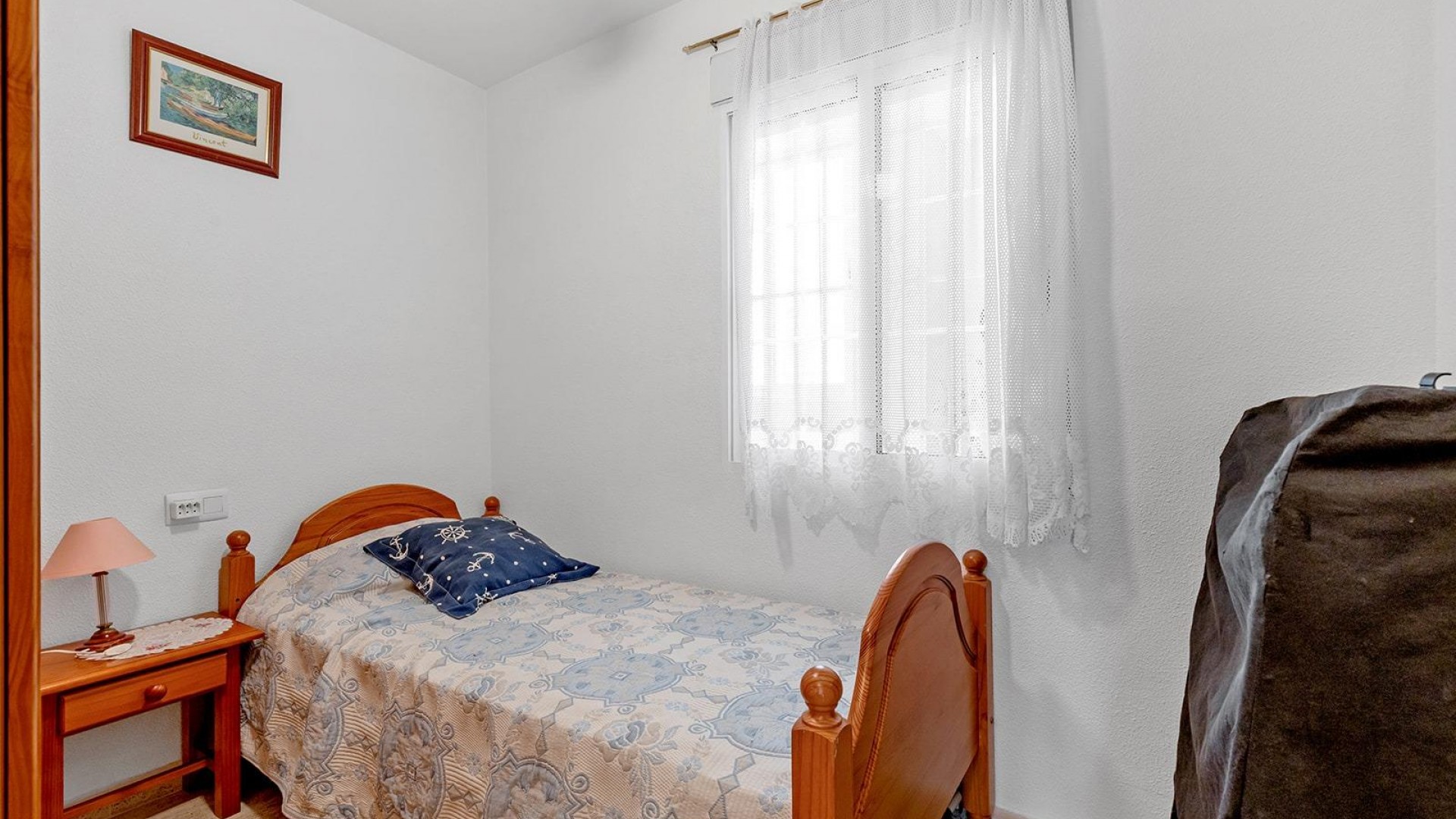 Videresalg - Lejlighed lejlighed -
Torrevieja - San luis