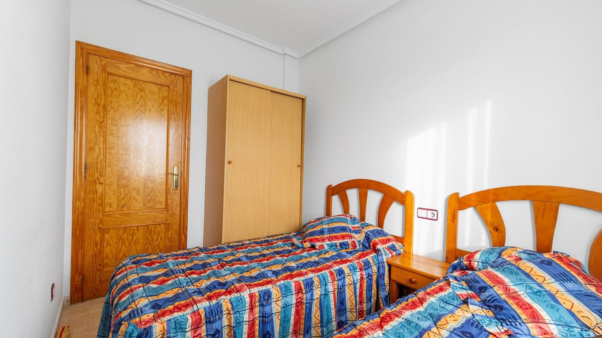 Videresalg - Lejlighed lejlighed -
Torrevieja - Torreblanca