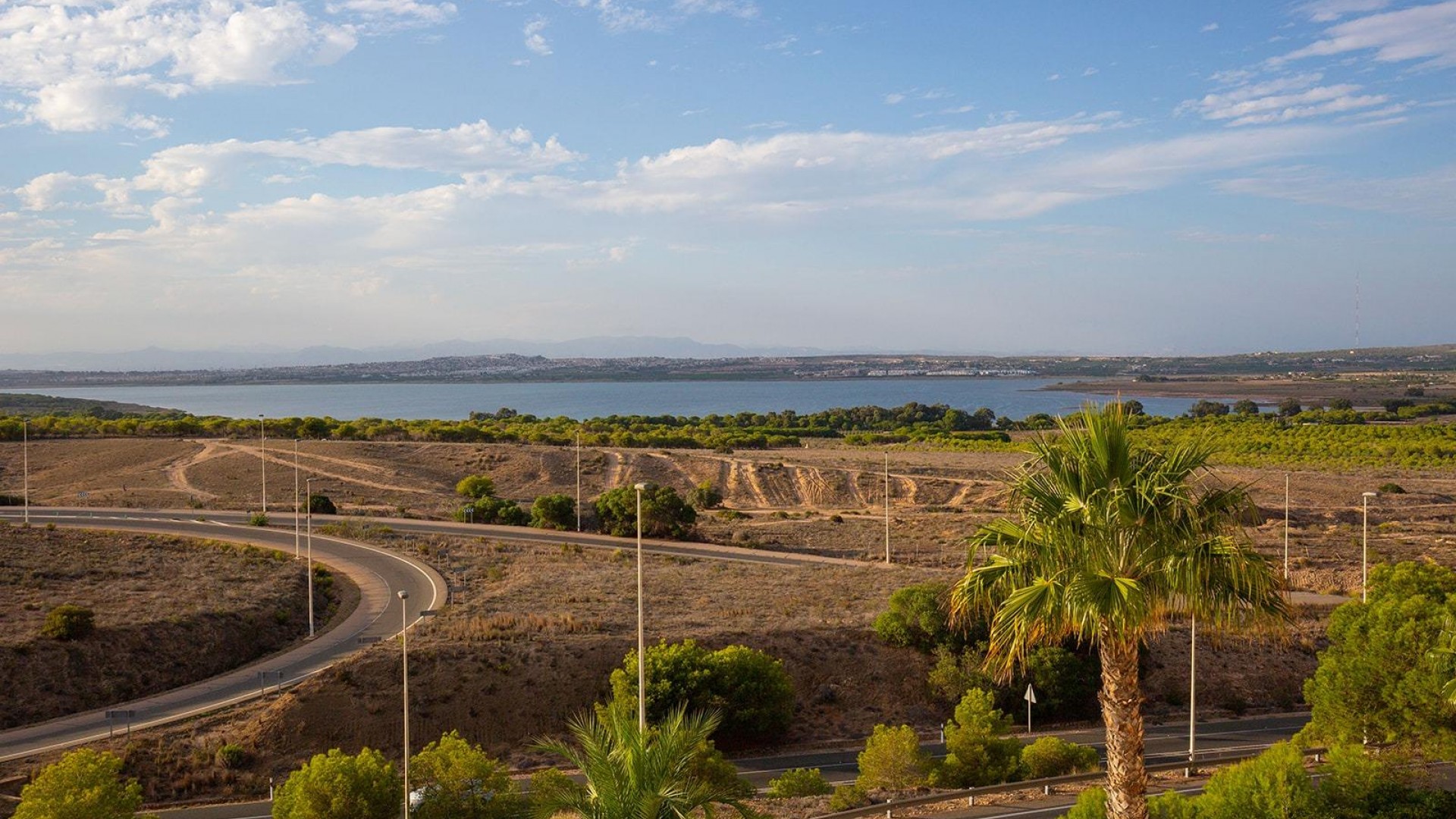 Videresalg - Lejlighed lejlighed -
Torrevieja - Torreblanca