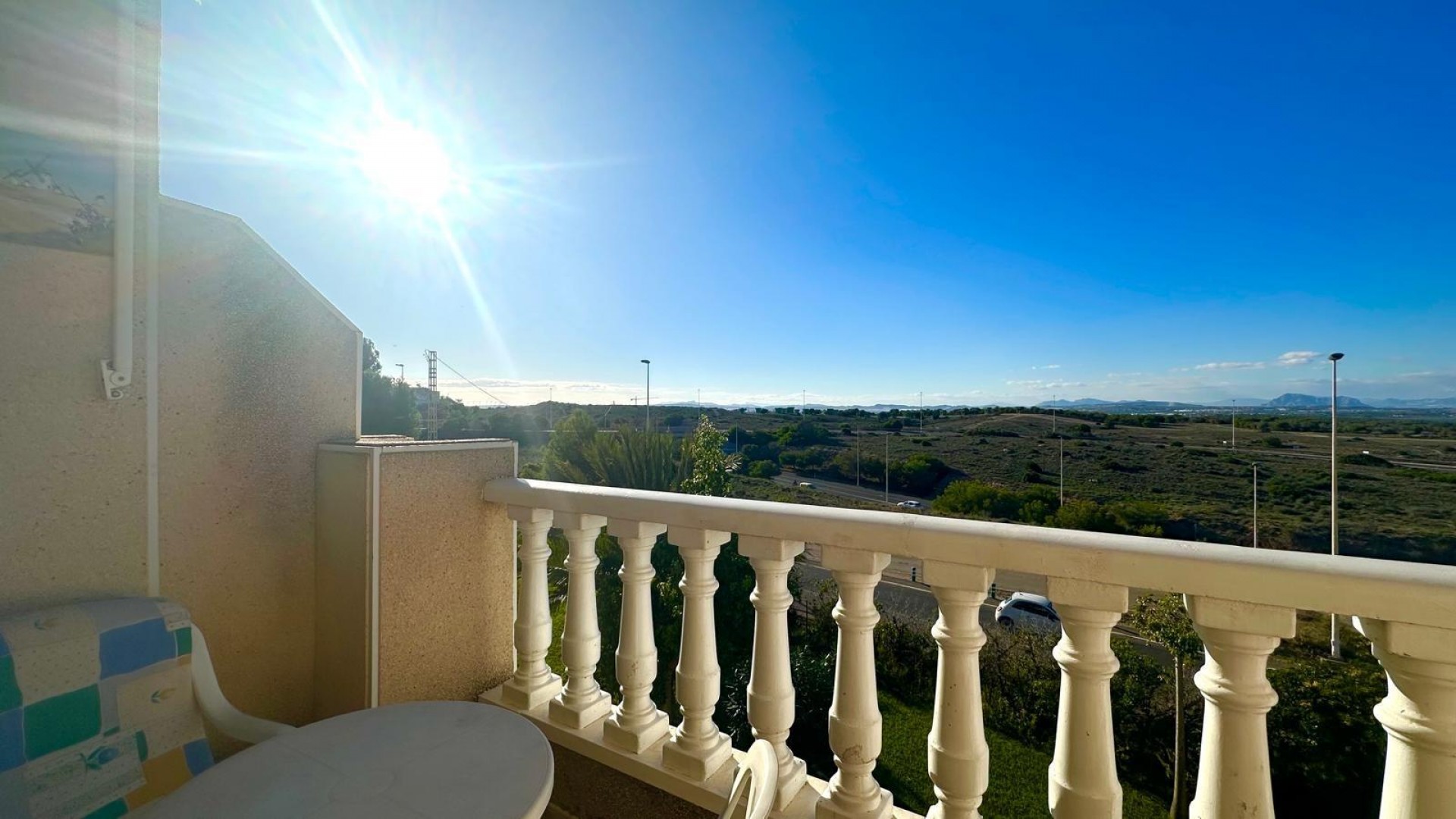 Videresalg - Lejlighed lejlighed -
Torrevieja - Torreblanca