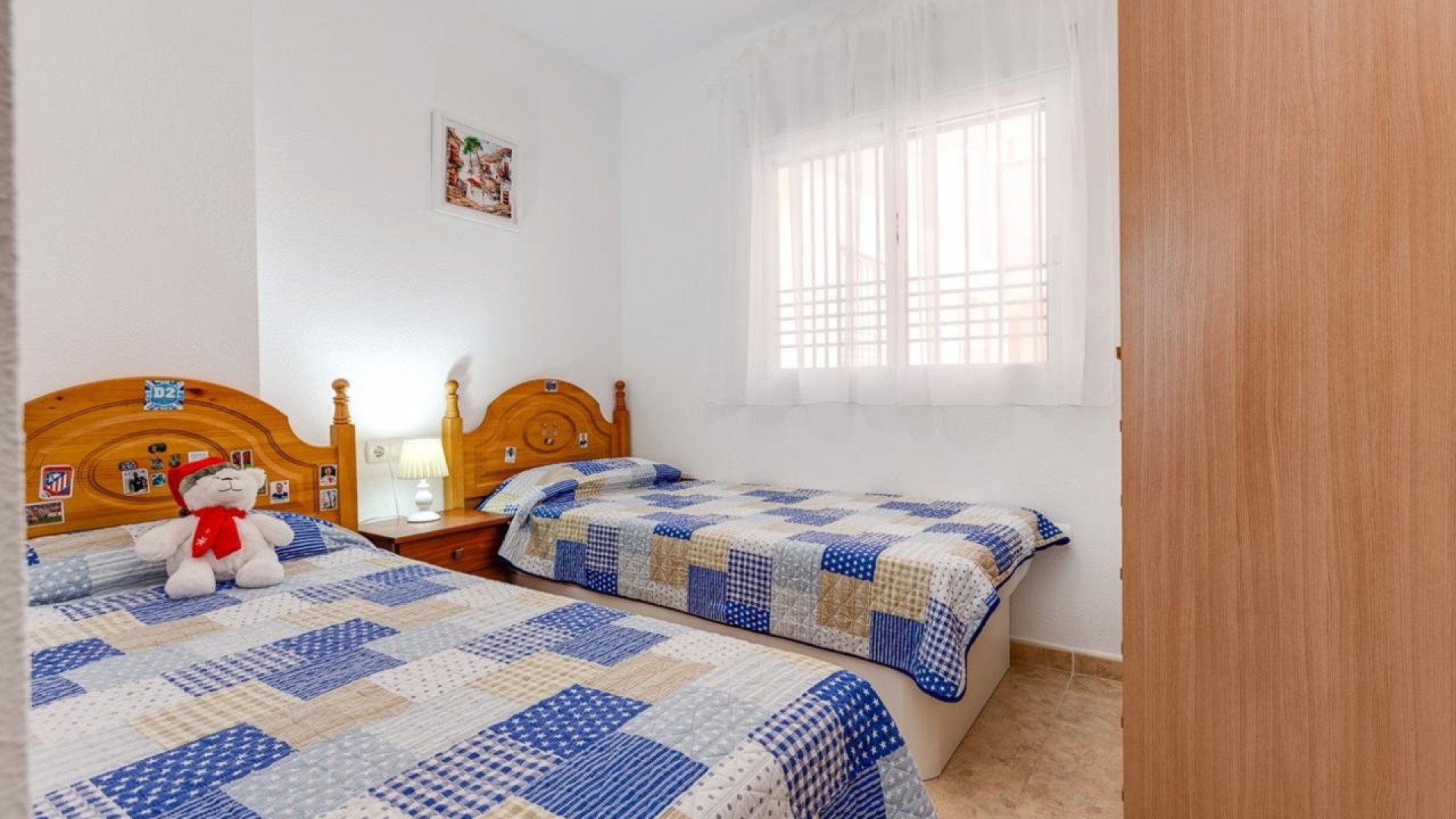 Videresalg - Lejlighed lejlighed -
Torrevieja - Torreblanca