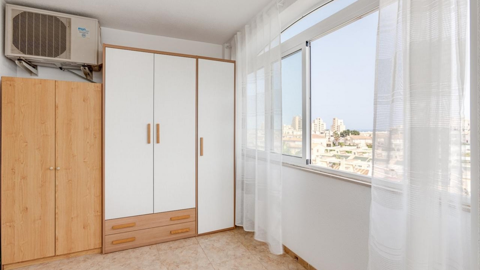 Videresalg - Lejlighed lejlighed -
Torrevieja - Torreblanca