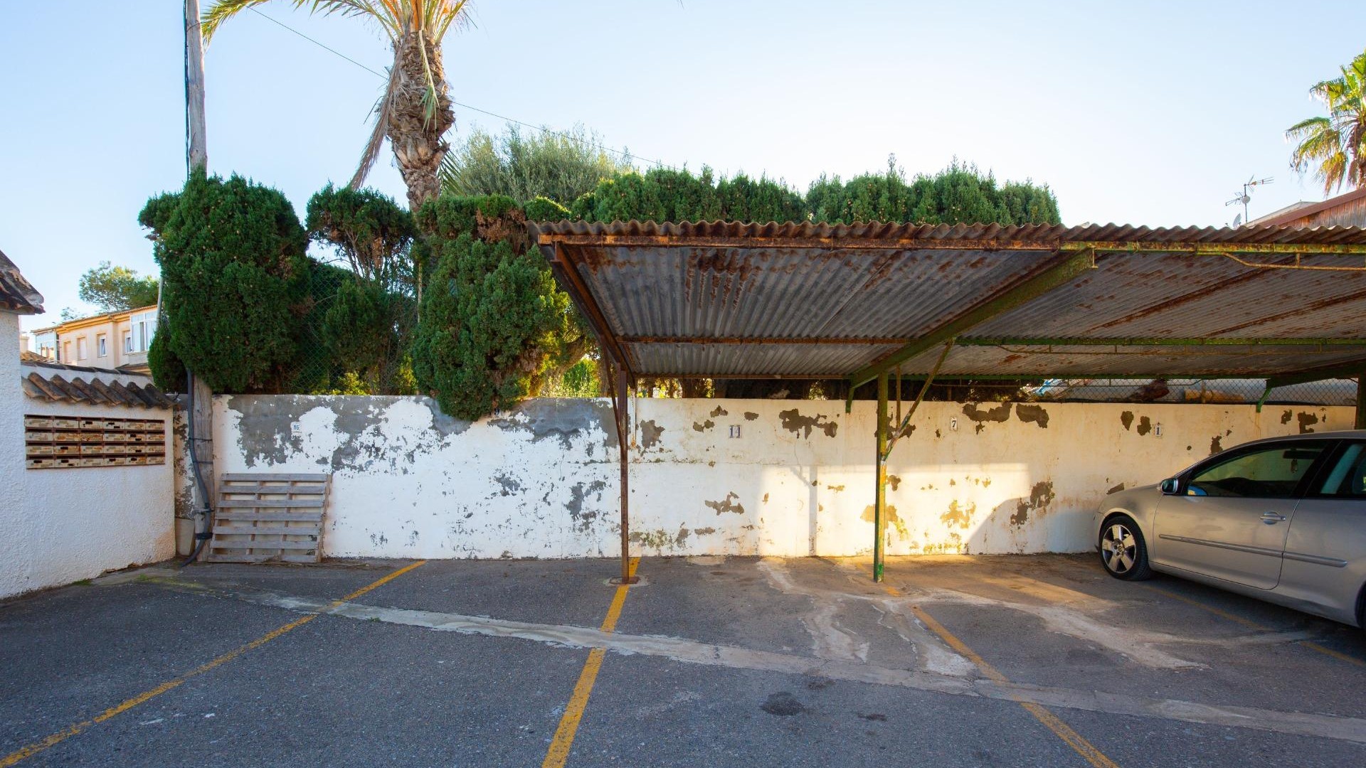 Videresalg - Lejlighed lejlighed -
Torrevieja - Torreblanca