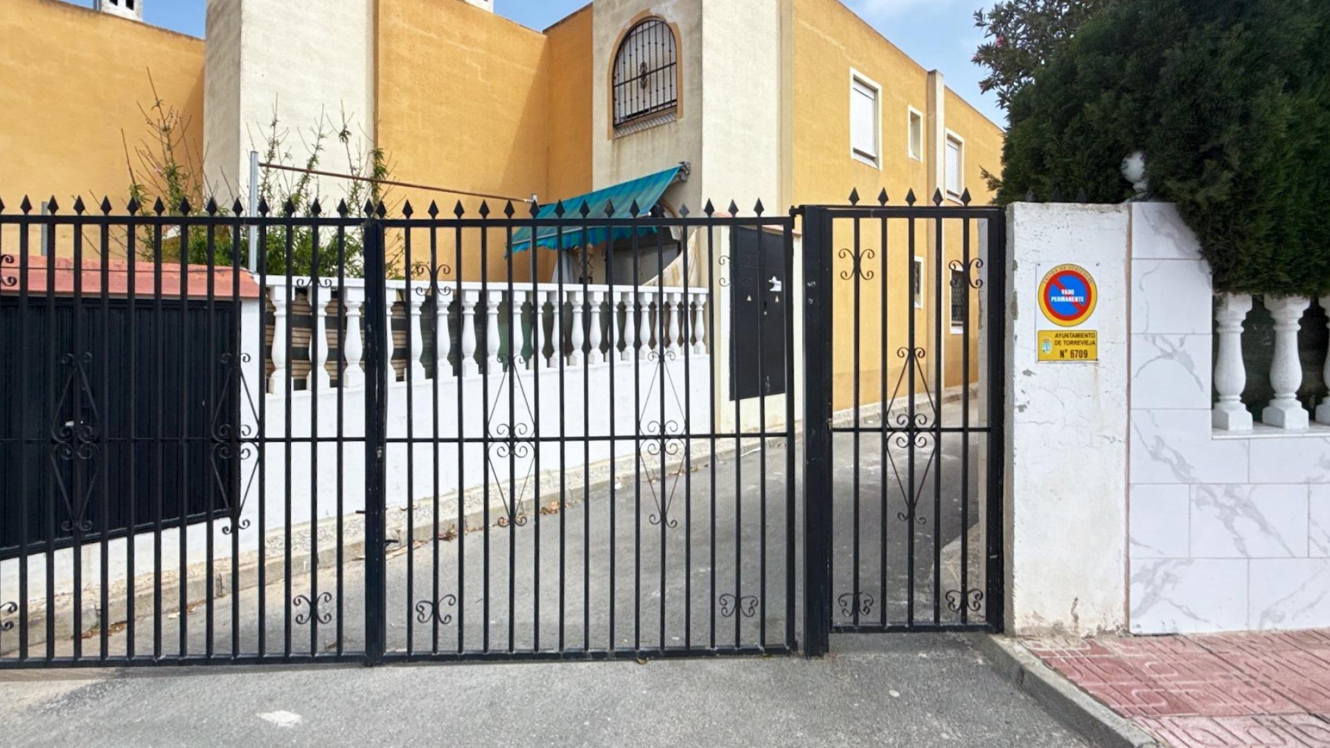 Videresalg - Lejlighed lejlighed -
Torrevieja - Torreblanca