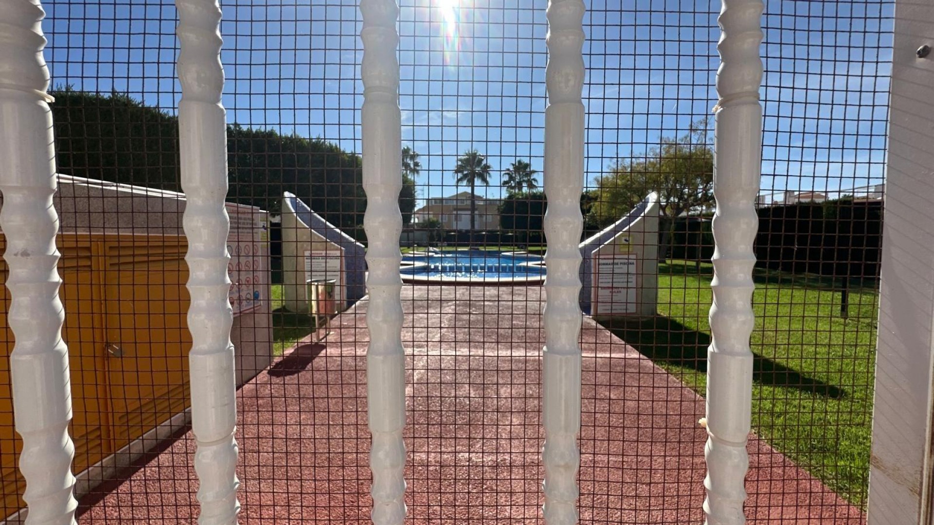 Videresalg - Lejlighed lejlighed -
Torrevieja - Torretas