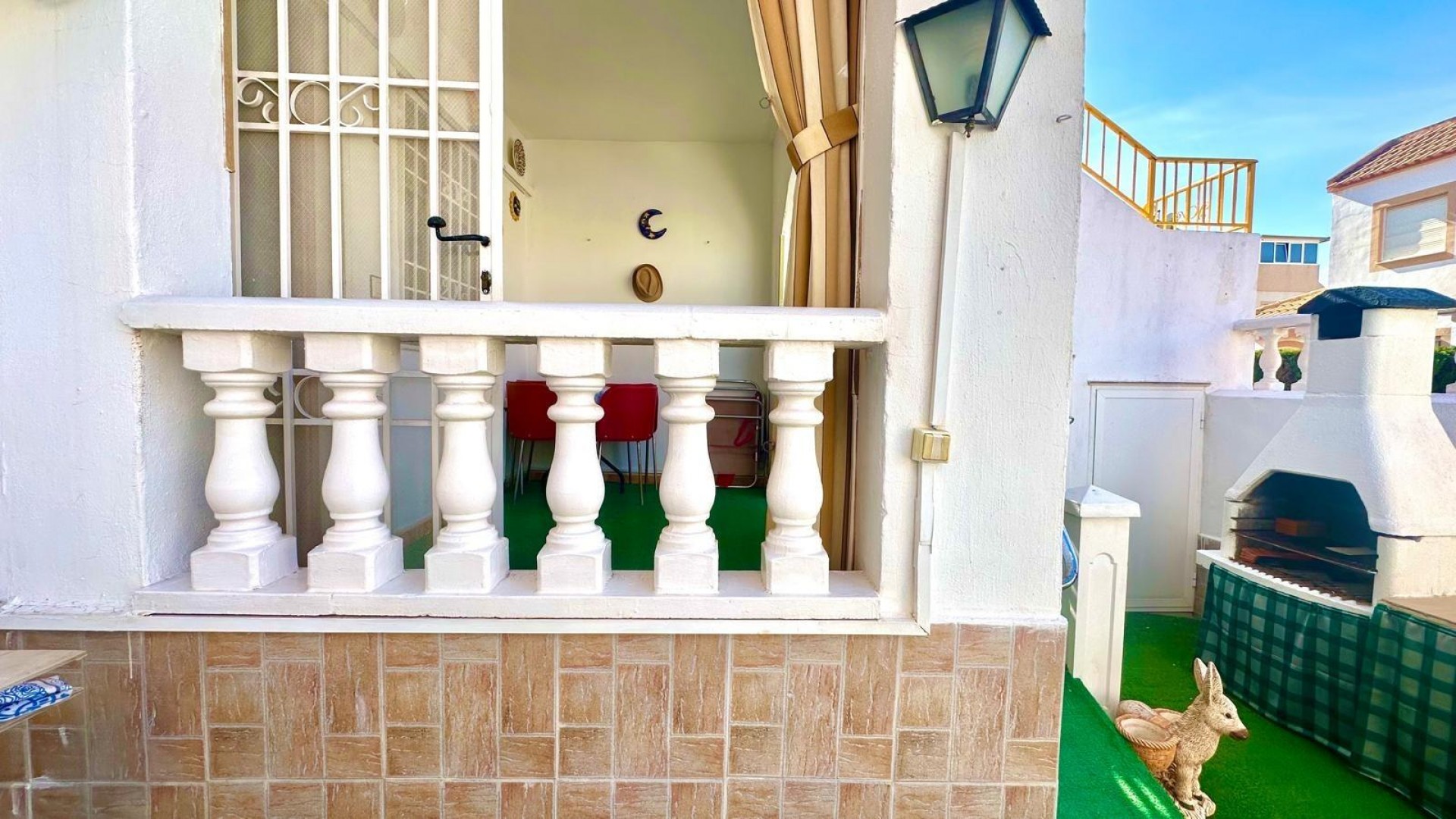 Videresalg - Lejlighed lejlighed -
Torrevieja - Torretas