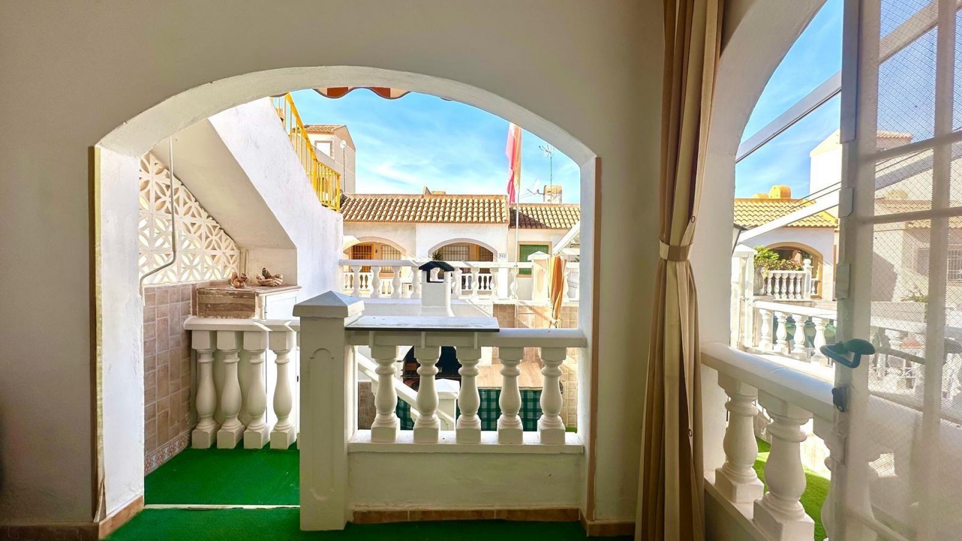 Videresalg - Lejlighed lejlighed -
Torrevieja - Torretas