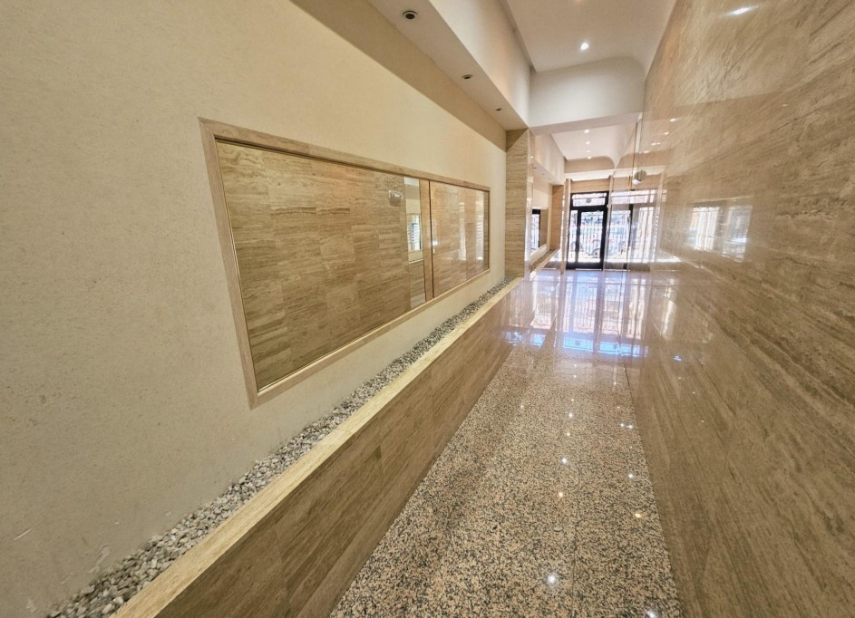 Videresalg - Lejlighed lejlighed -
Torrevieja - torrevieja