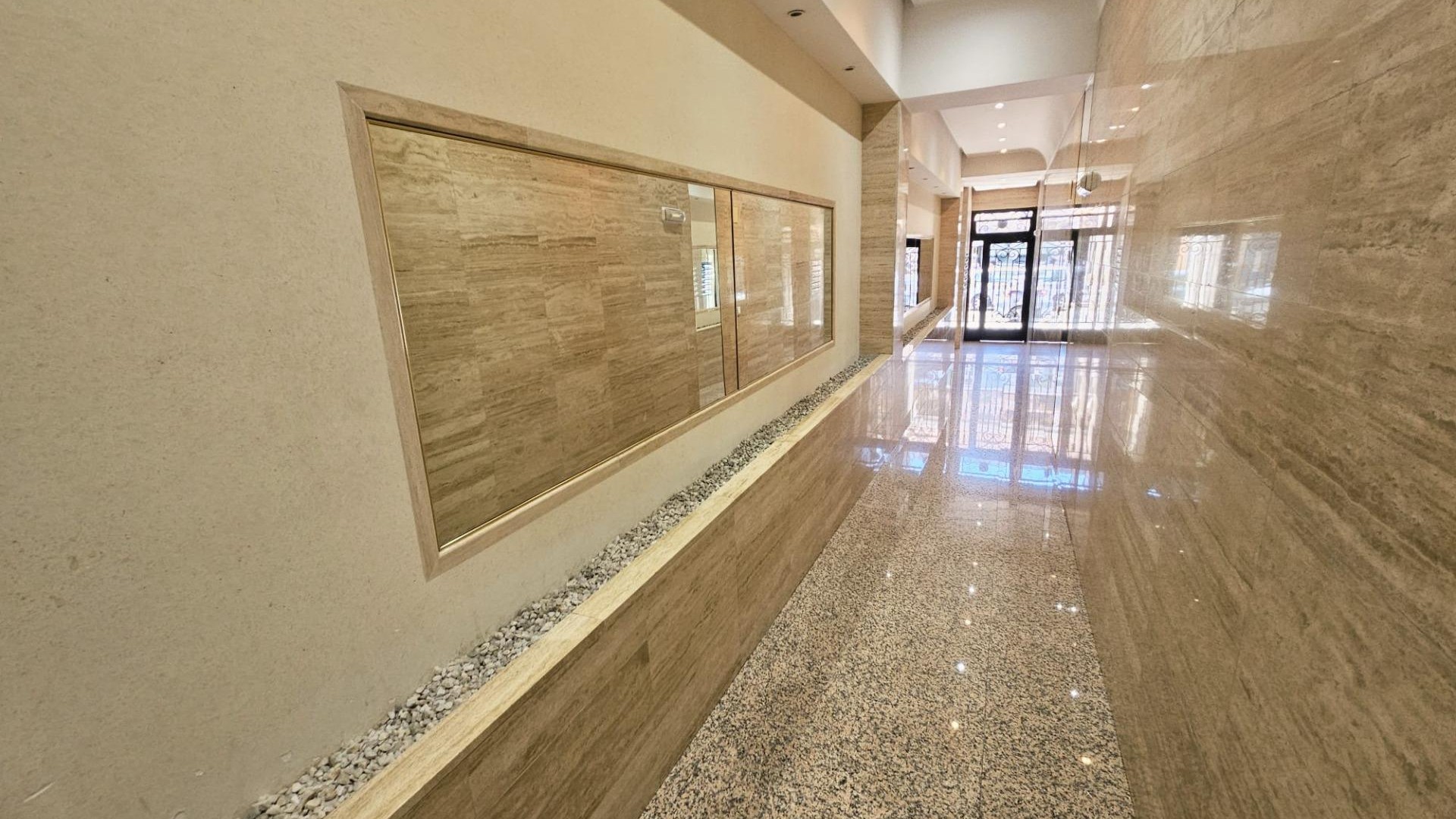 Videresalg - Lejlighed lejlighed -
Torrevieja - torrevieja