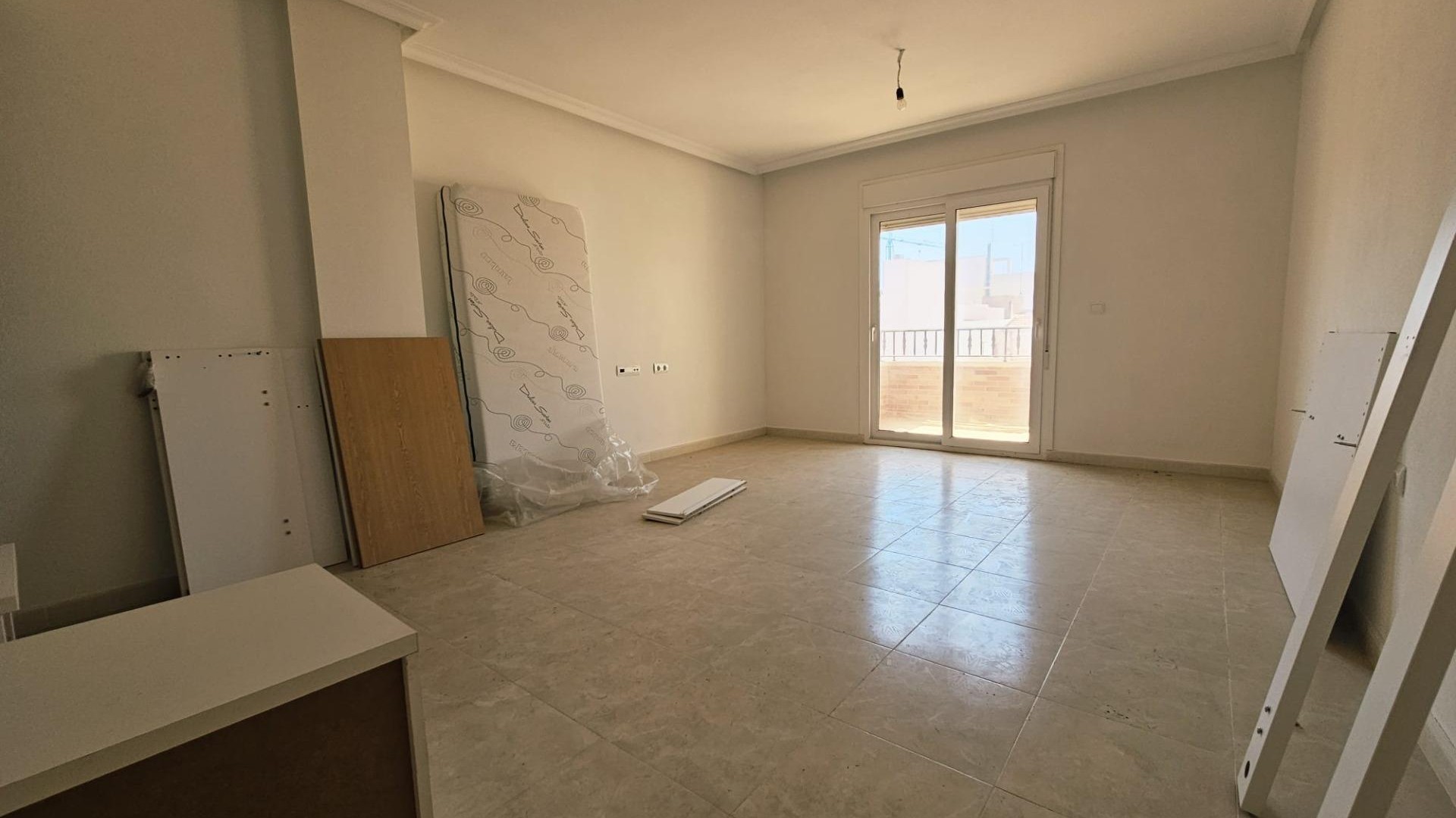 Videresalg - Lejlighed lejlighed -
Torrevieja - torrevieja