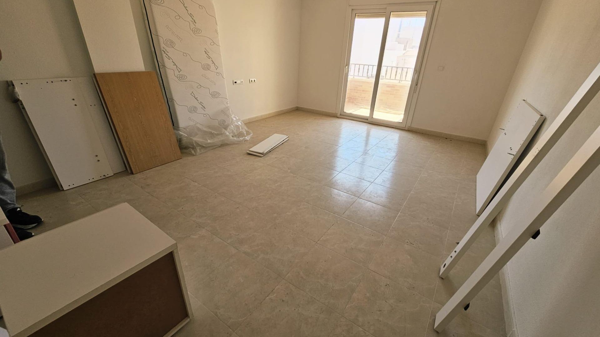 Videresalg - Lejlighed lejlighed -
Torrevieja - torrevieja