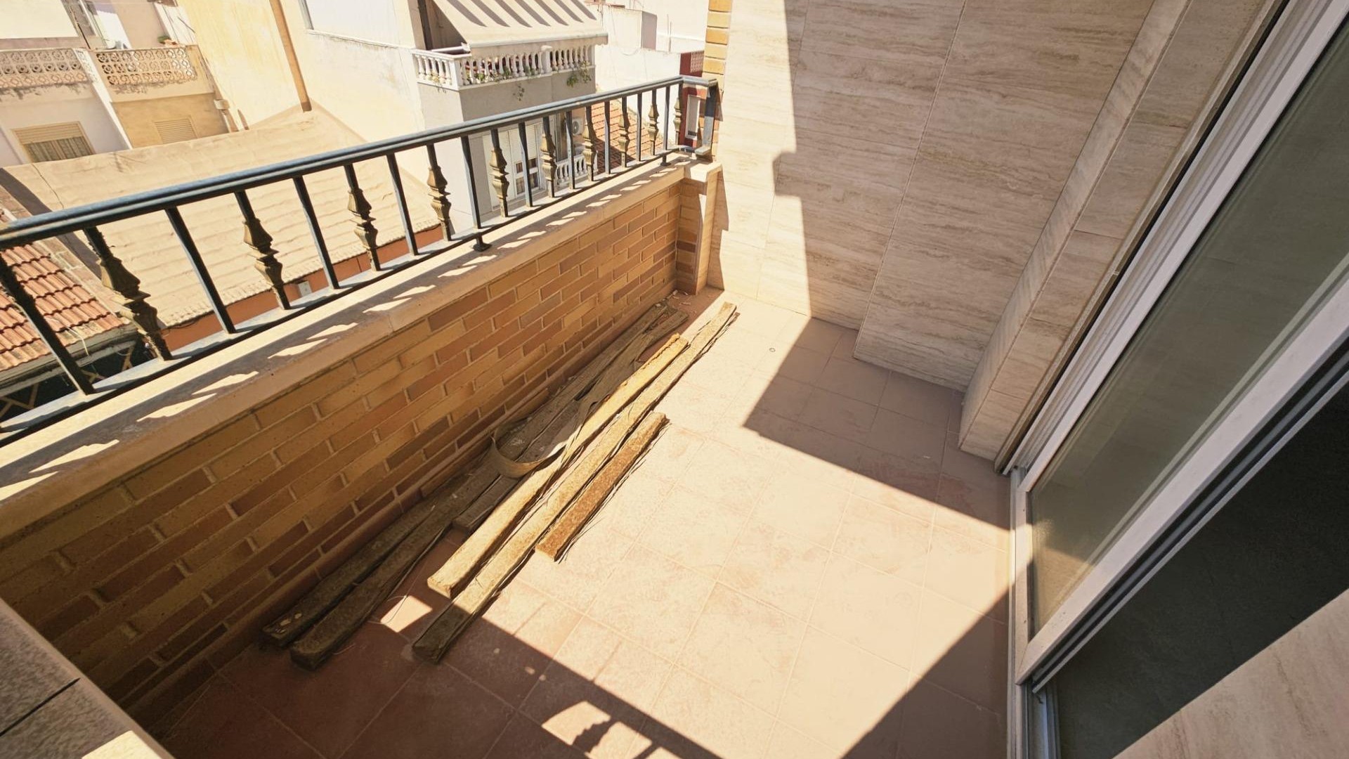 Videresalg - Lejlighed lejlighed -
Torrevieja - torrevieja