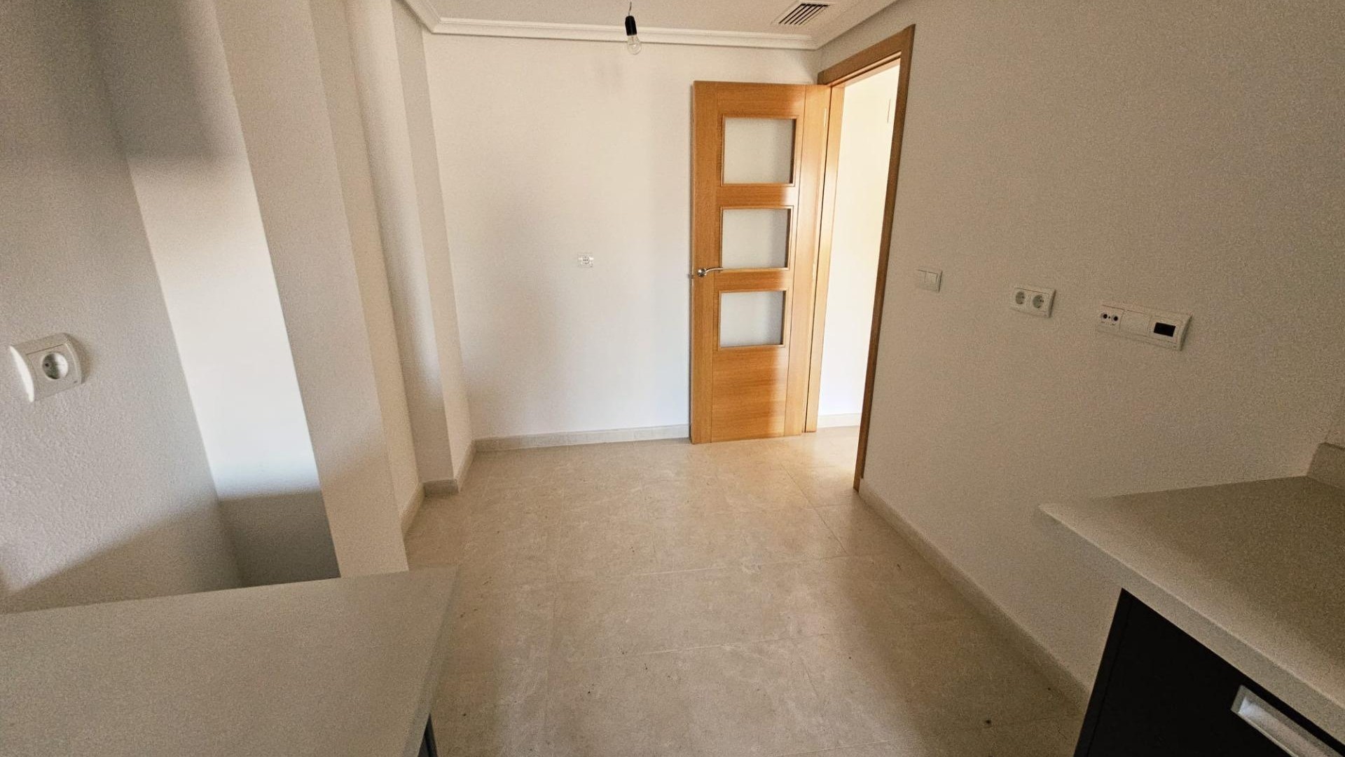 Videresalg - Lejlighed lejlighed -
Torrevieja - torrevieja