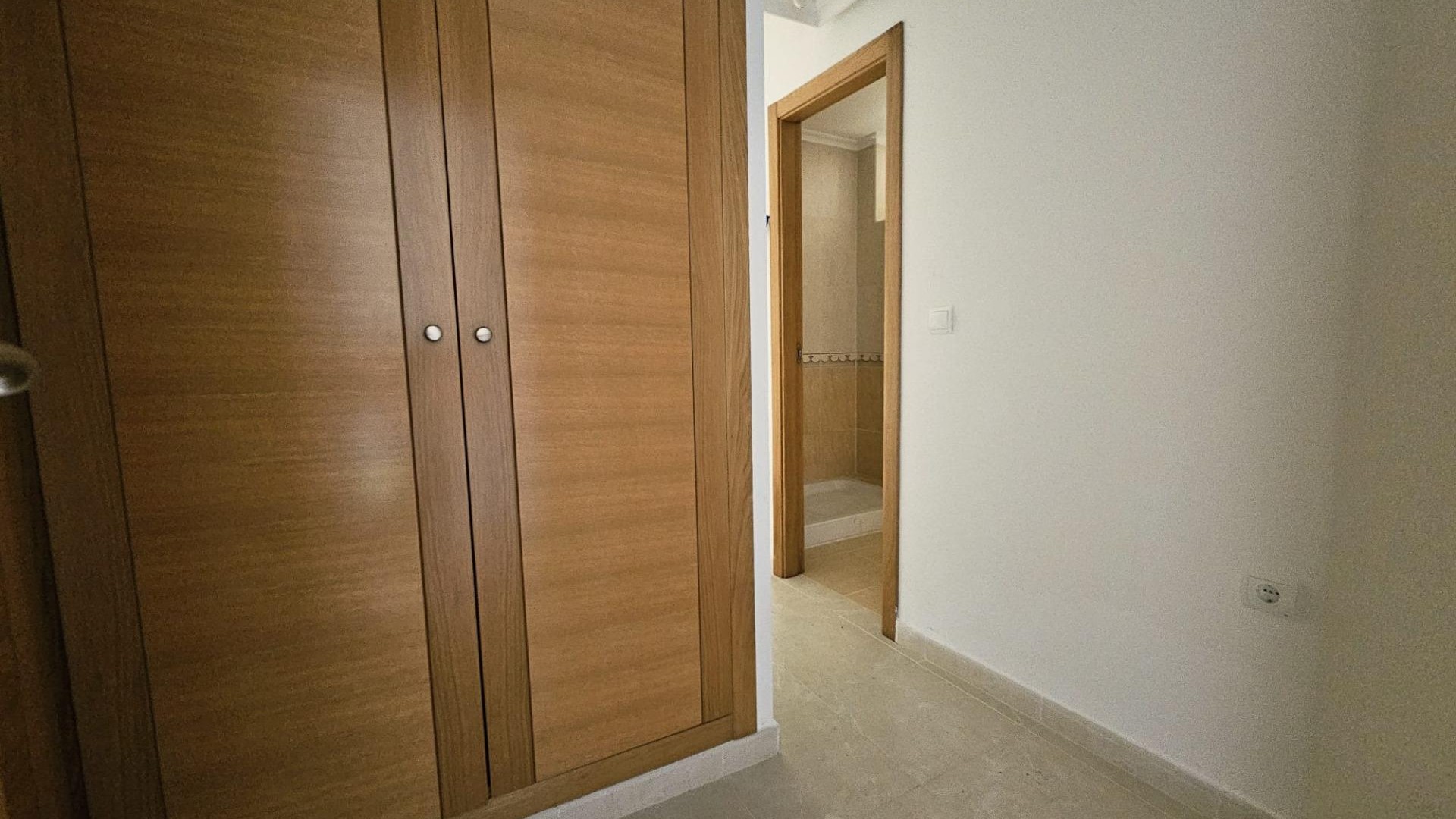 Videresalg - Lejlighed lejlighed -
Torrevieja - torrevieja