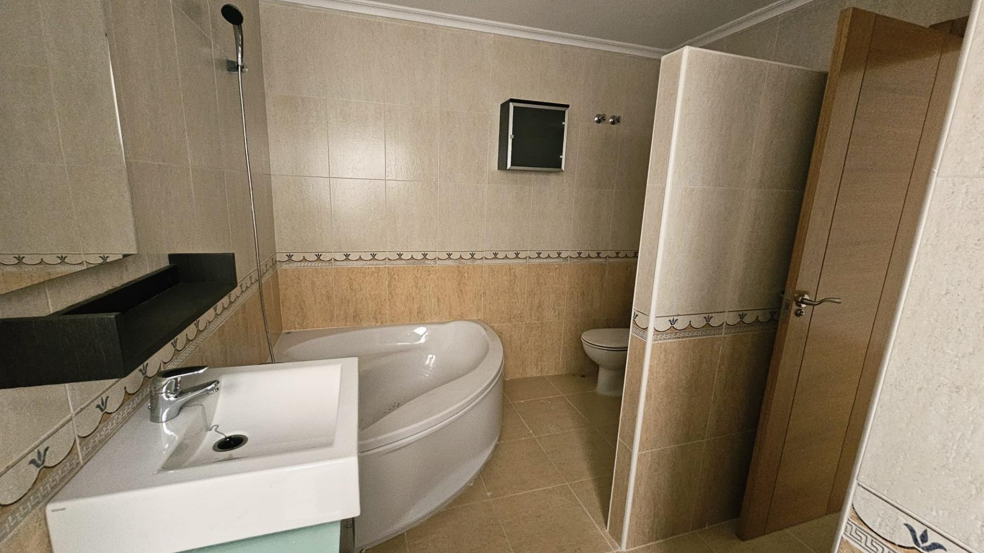 Videresalg - Lejlighed lejlighed -
Torrevieja - torrevieja