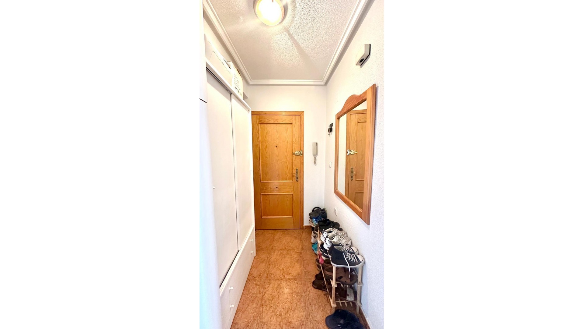 Videresalg - Lejlighed lejlighed -
Torrevieja - torrevieja