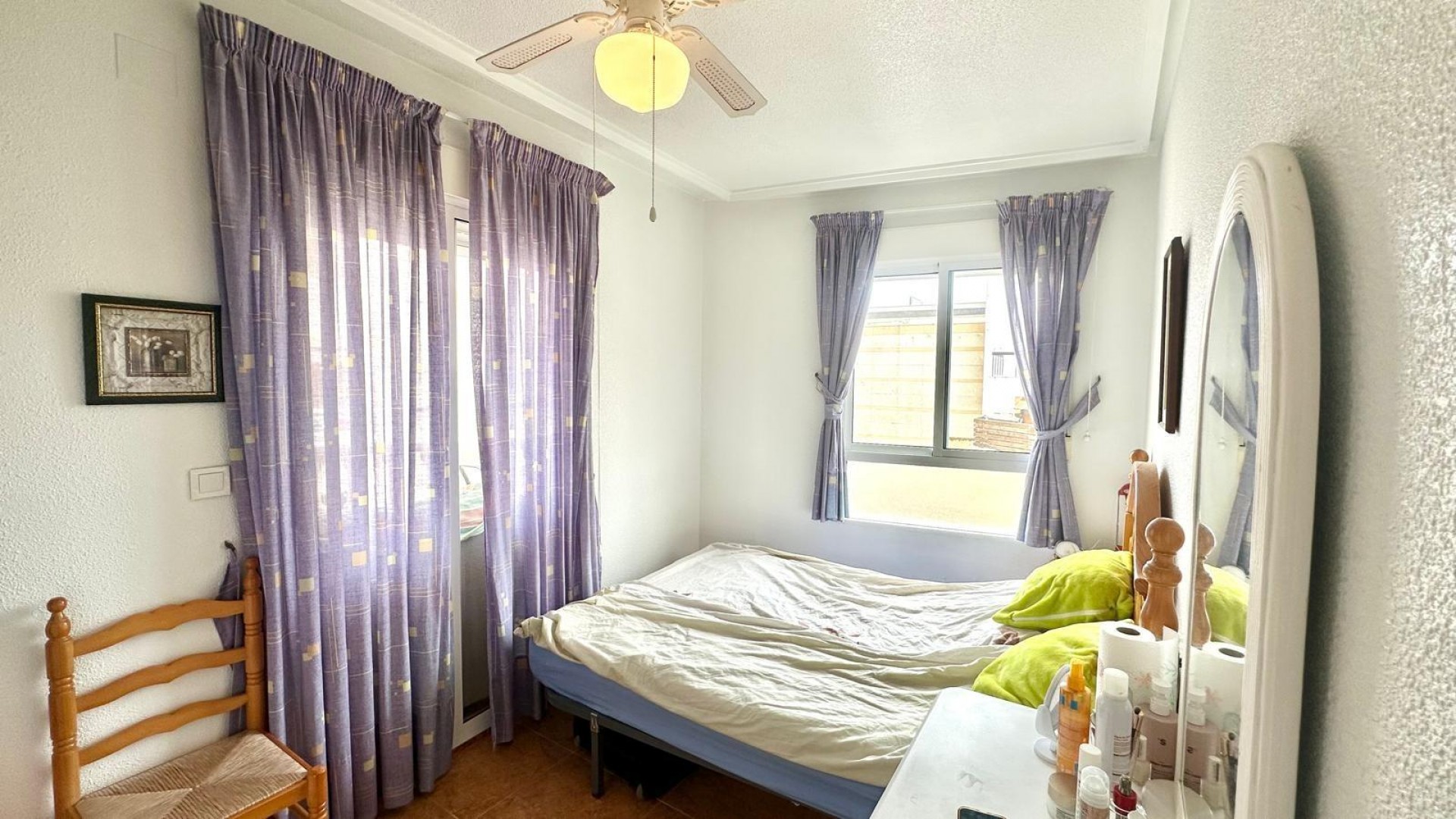 Videresalg - Lejlighed lejlighed -
Torrevieja - torrevieja