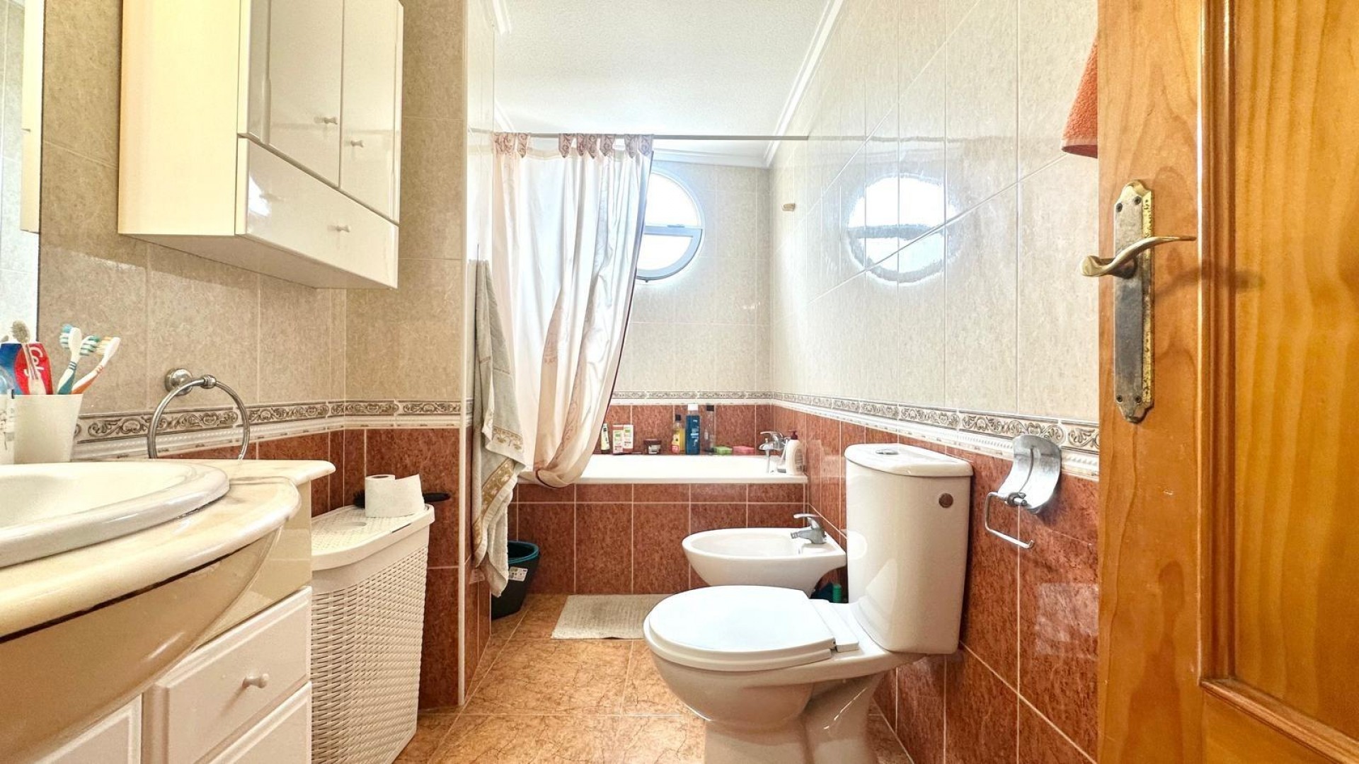 Videresalg - Lejlighed lejlighed -
Torrevieja - torrevieja