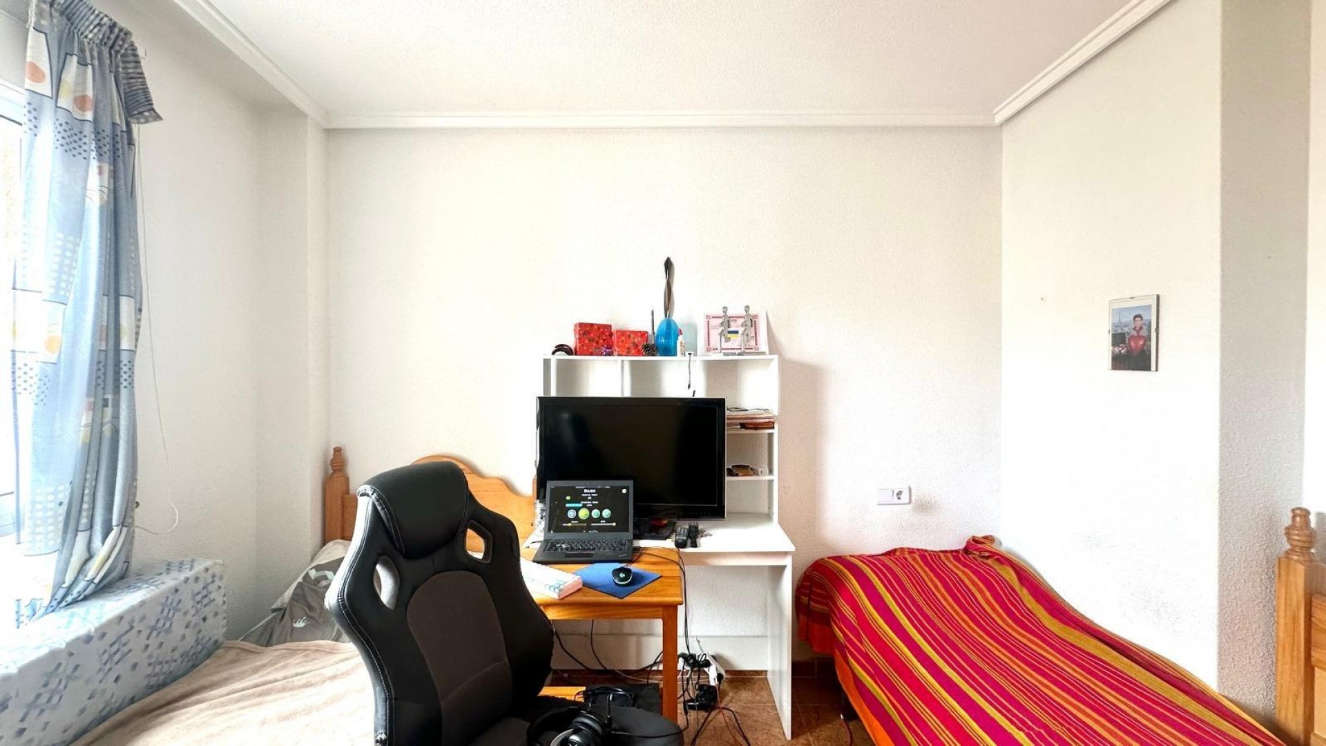 Videresalg - Lejlighed lejlighed -
Torrevieja - torrevieja