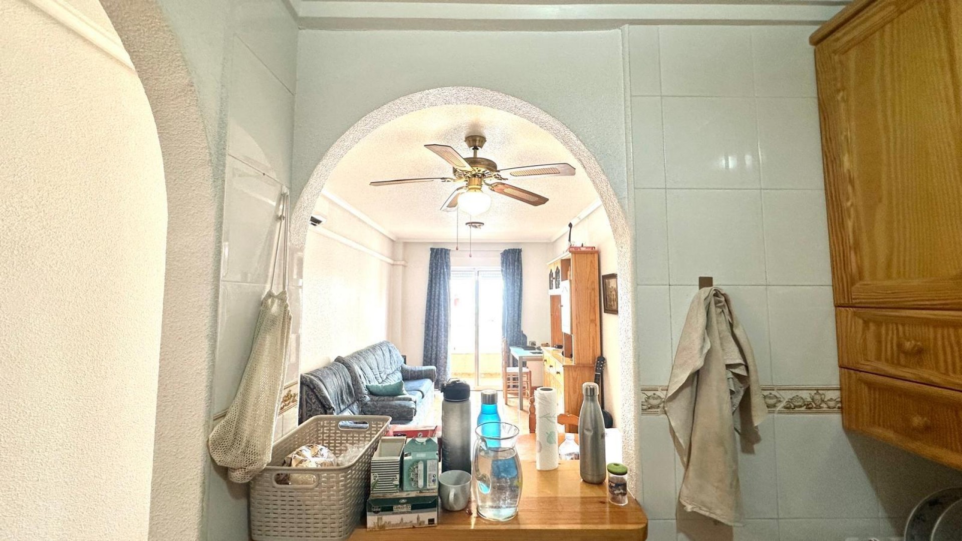 Videresalg - Lejlighed lejlighed -
Torrevieja - torrevieja