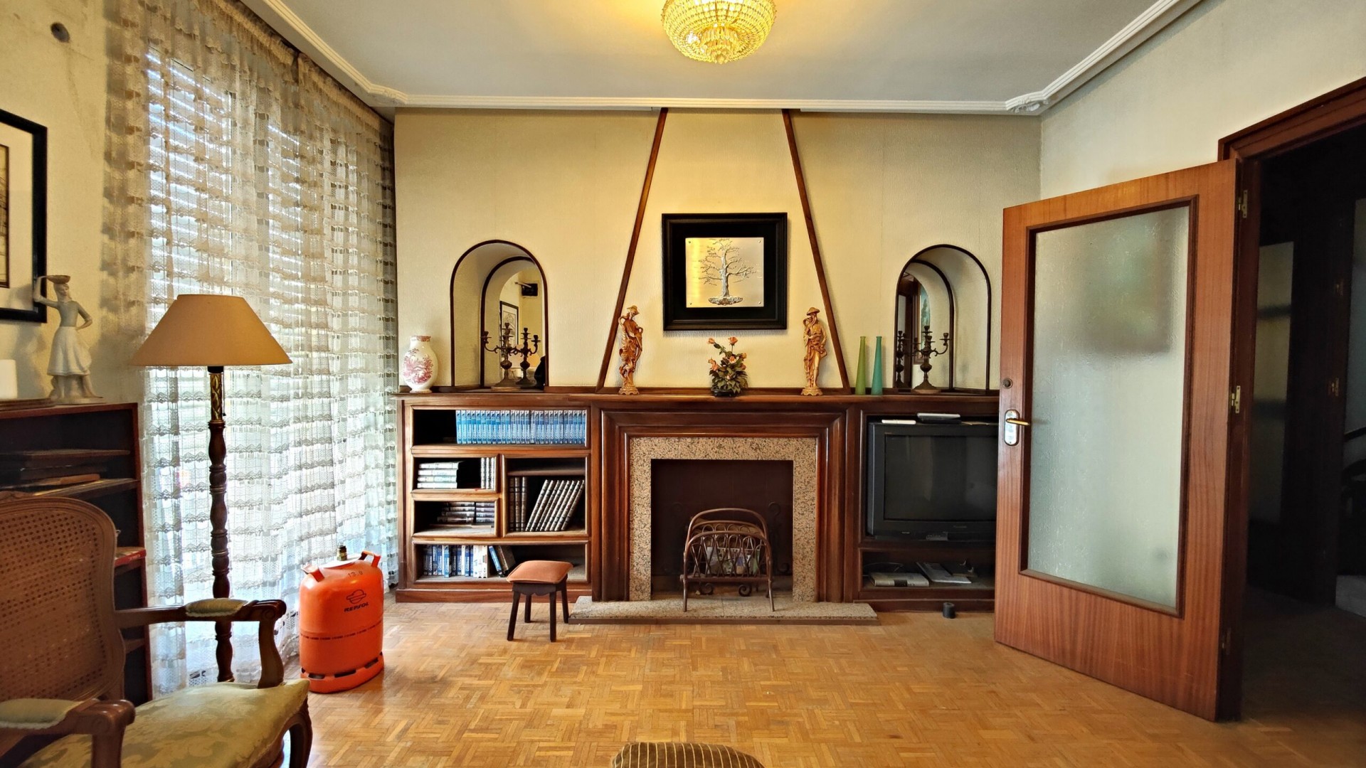 Videresalg - Lejlighed lejlighed -
Torrevieja