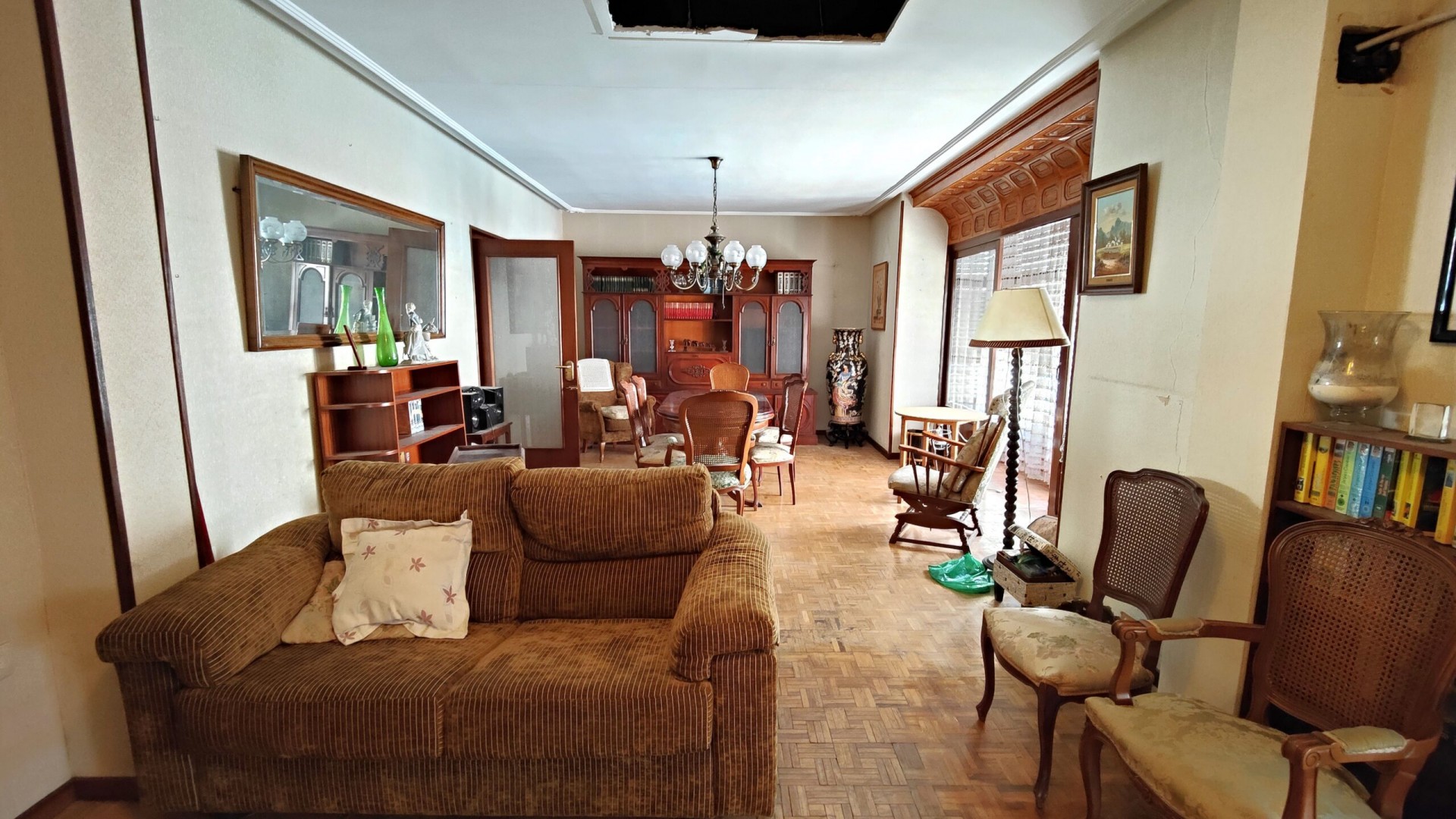 Videresalg - Lejlighed lejlighed -
Torrevieja