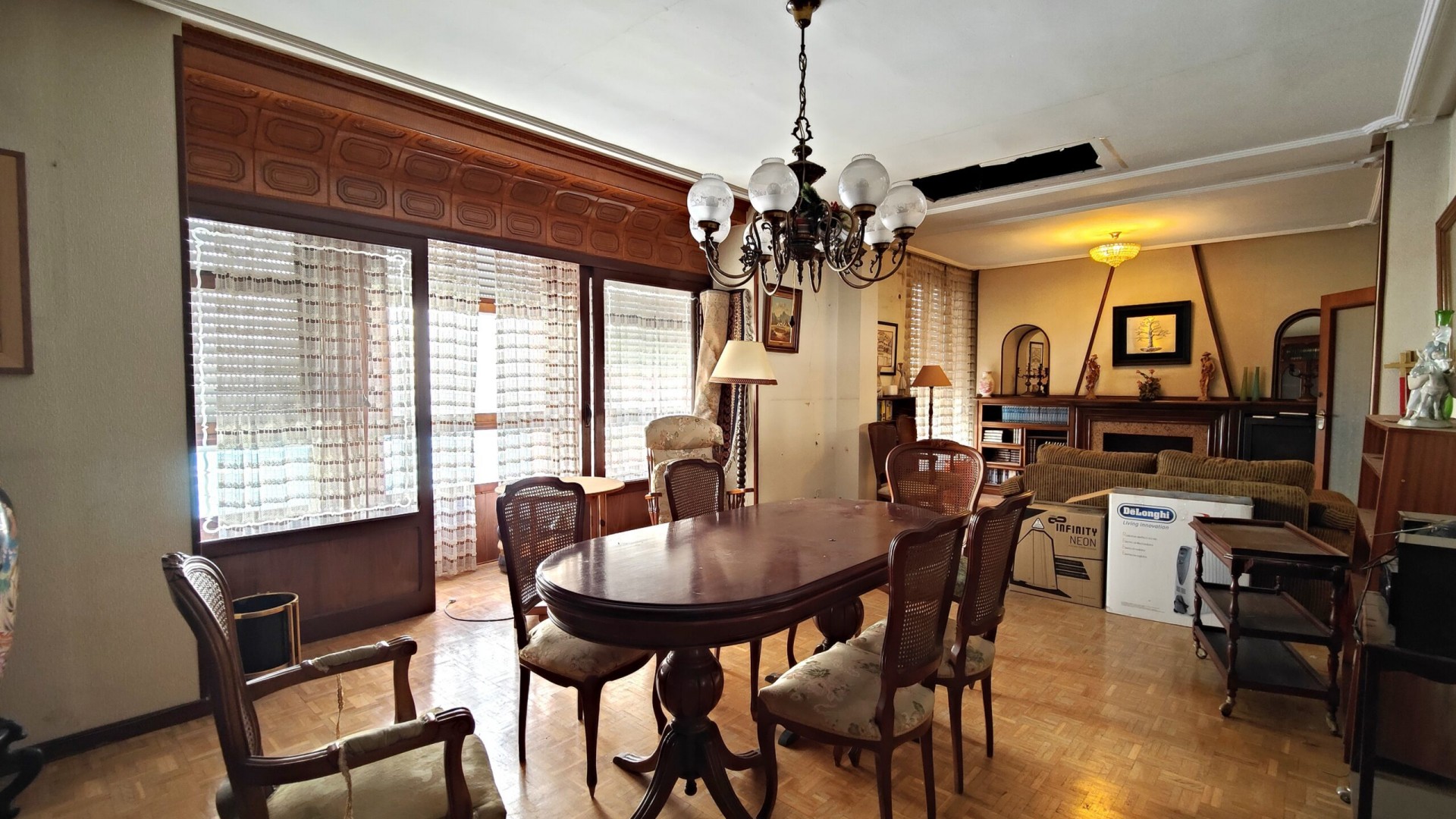 Videresalg - Lejlighed lejlighed -
Torrevieja