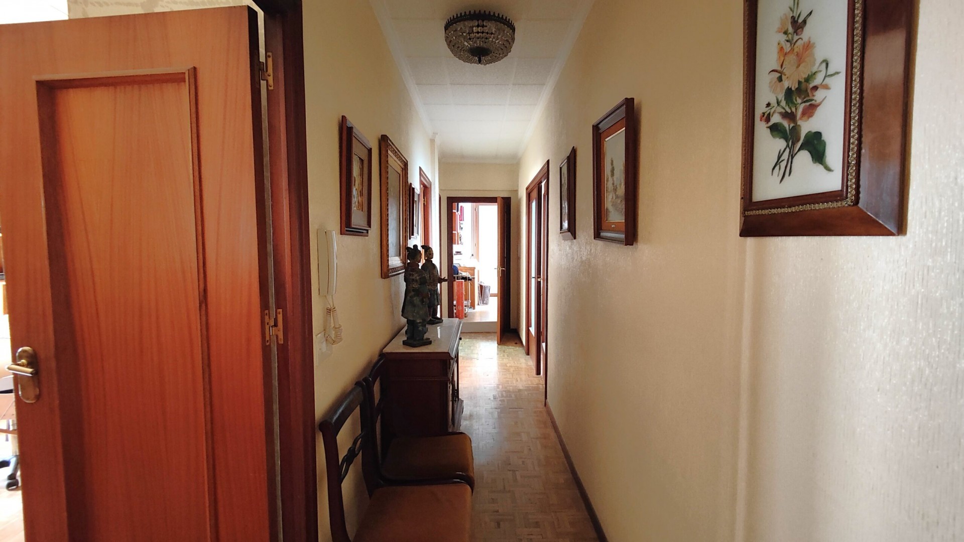 Videresalg - Lejlighed lejlighed -
Torrevieja