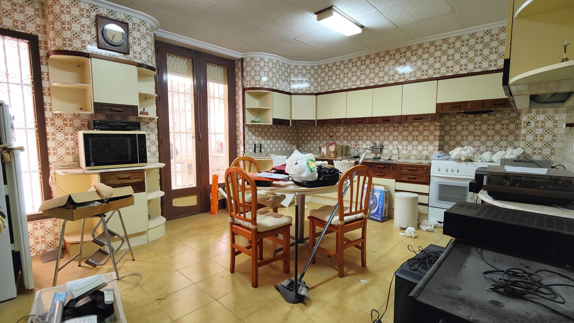 Videresalg - Lejlighed lejlighed -
Torrevieja