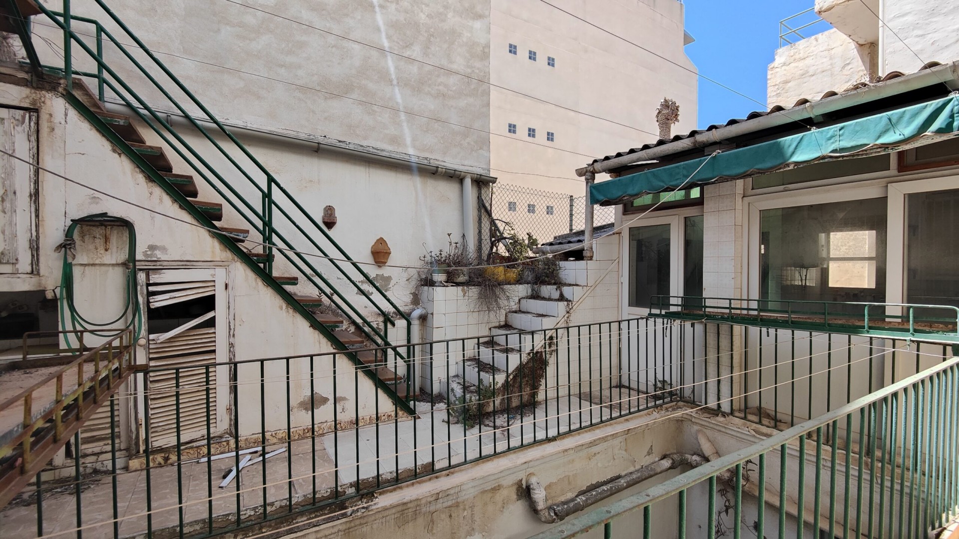 Videresalg - Lejlighed lejlighed -
Torrevieja