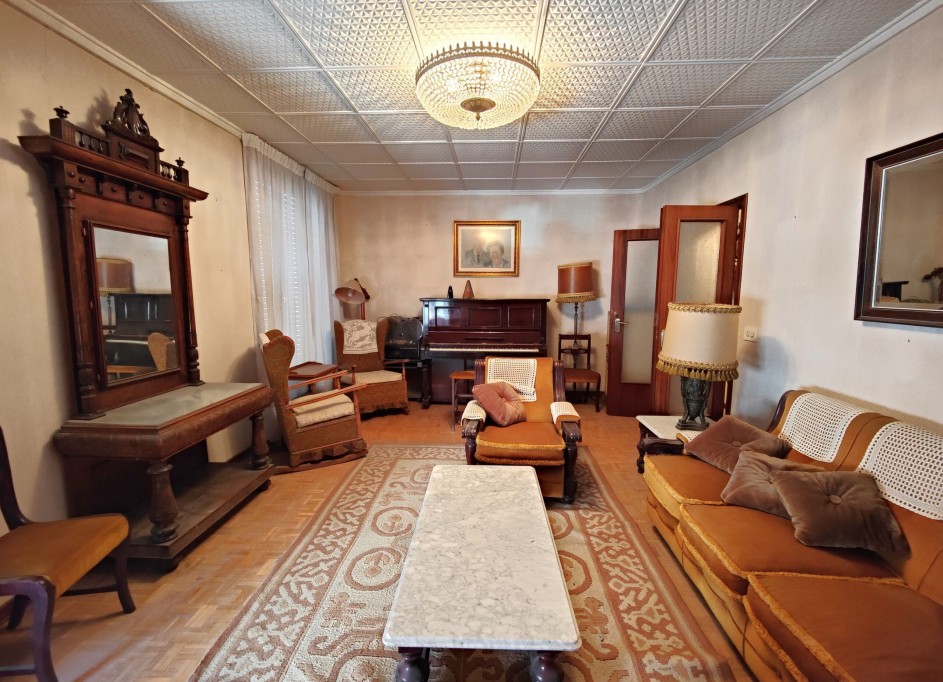 Videresalg - Lejlighed lejlighed -
Torrevieja