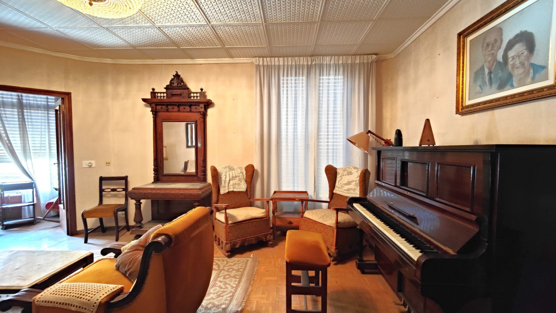 Videresalg - Lejlighed lejlighed -
Torrevieja