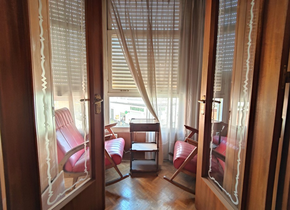 Videresalg - Lejlighed lejlighed -
Torrevieja