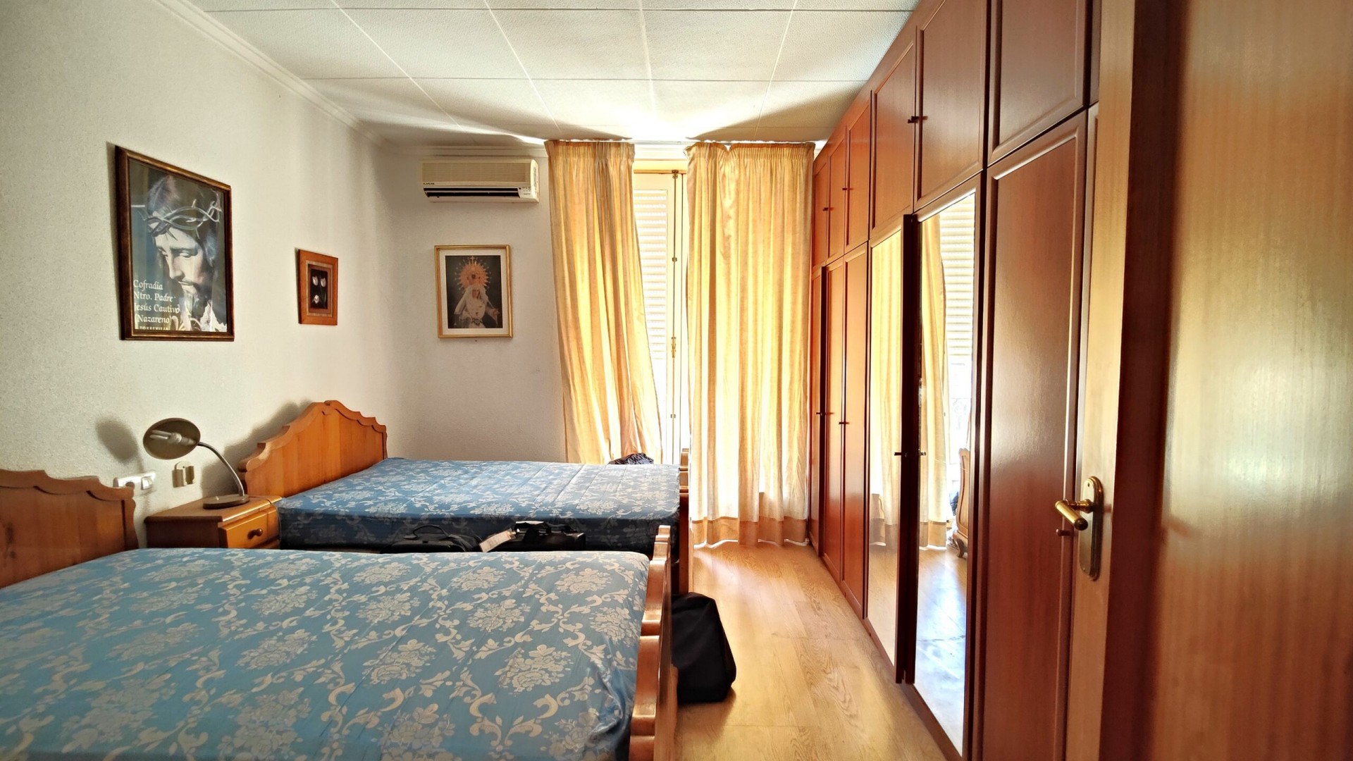 Videresalg - Lejlighed lejlighed -
Torrevieja