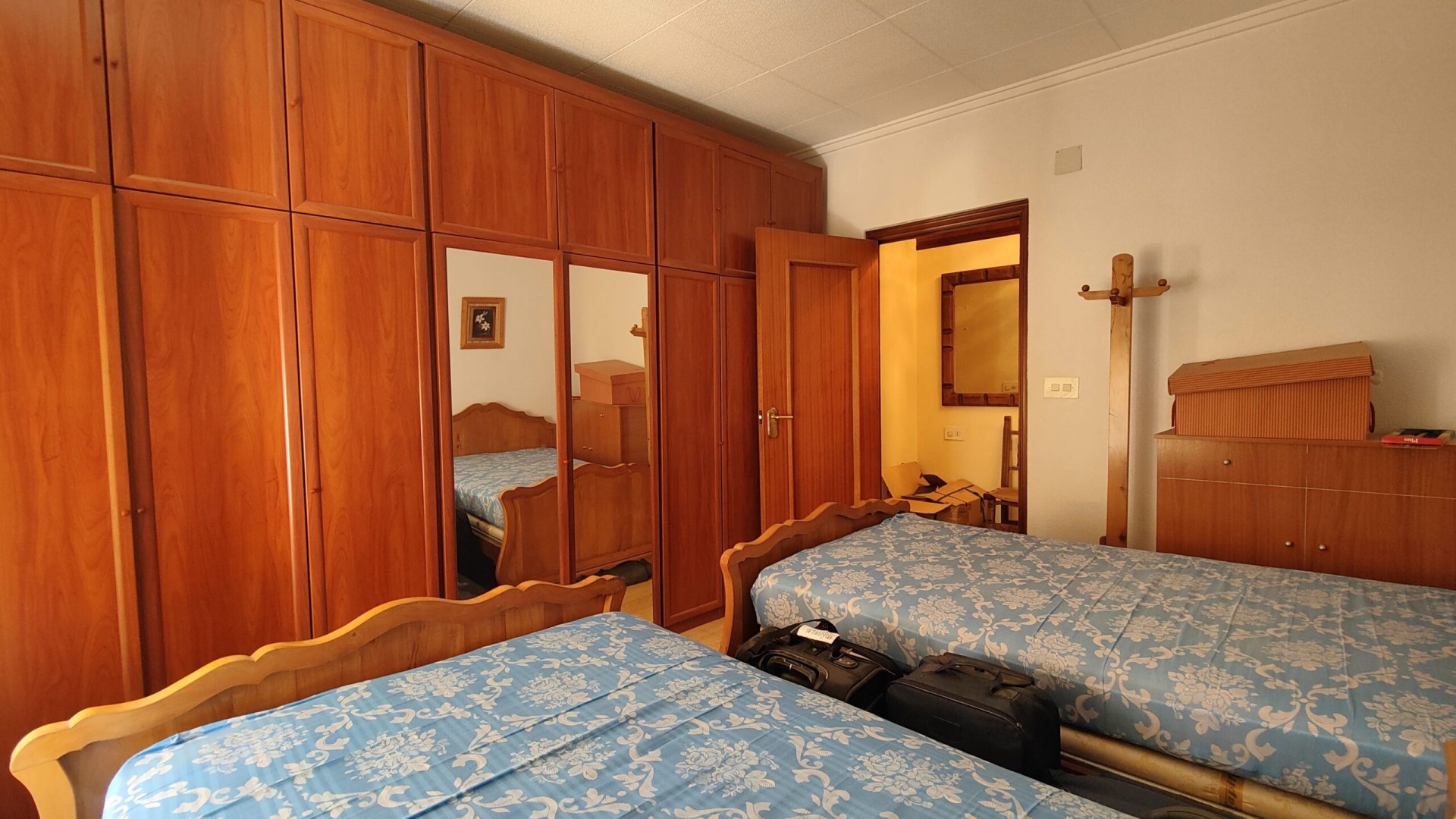 Videresalg - Lejlighed lejlighed -
Torrevieja