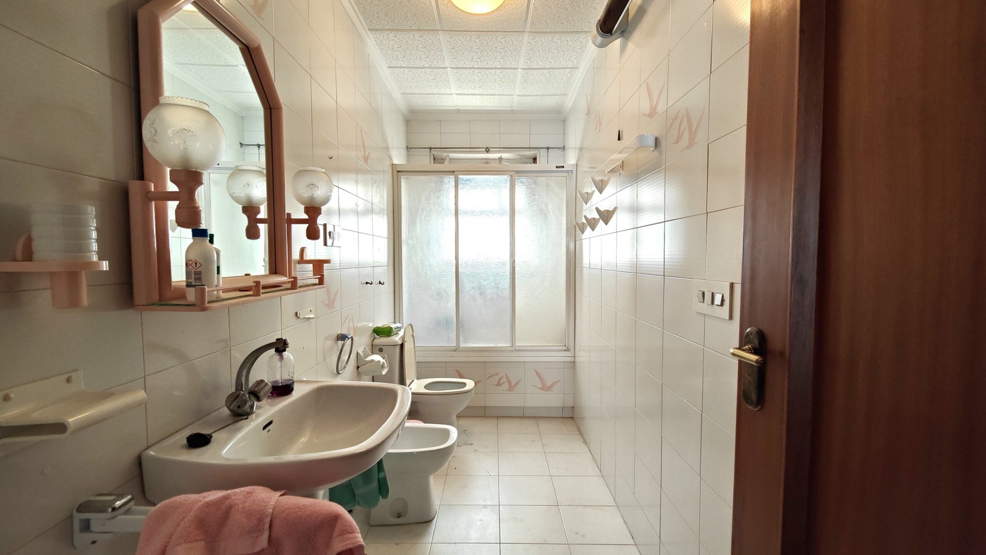 Videresalg - Lejlighed lejlighed -
Torrevieja