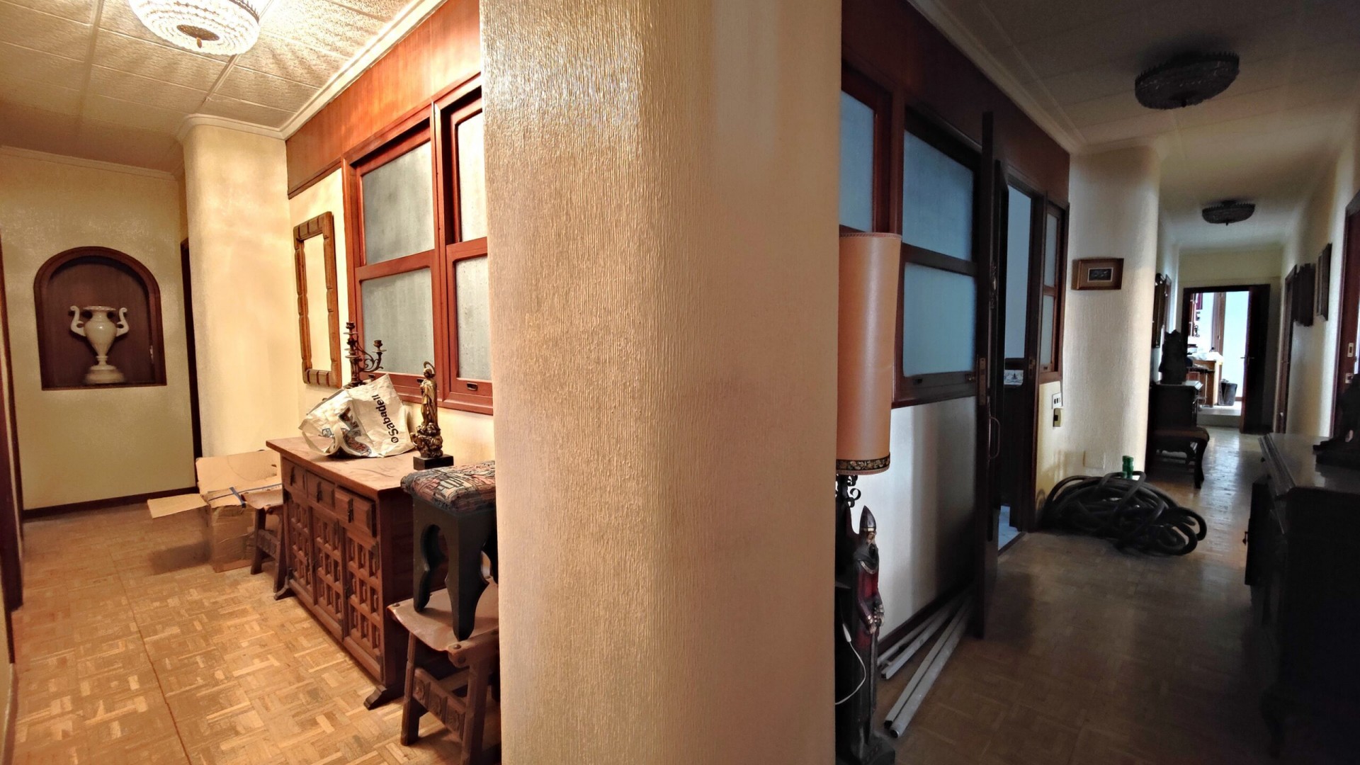 Videresalg - Lejlighed lejlighed -
Torrevieja