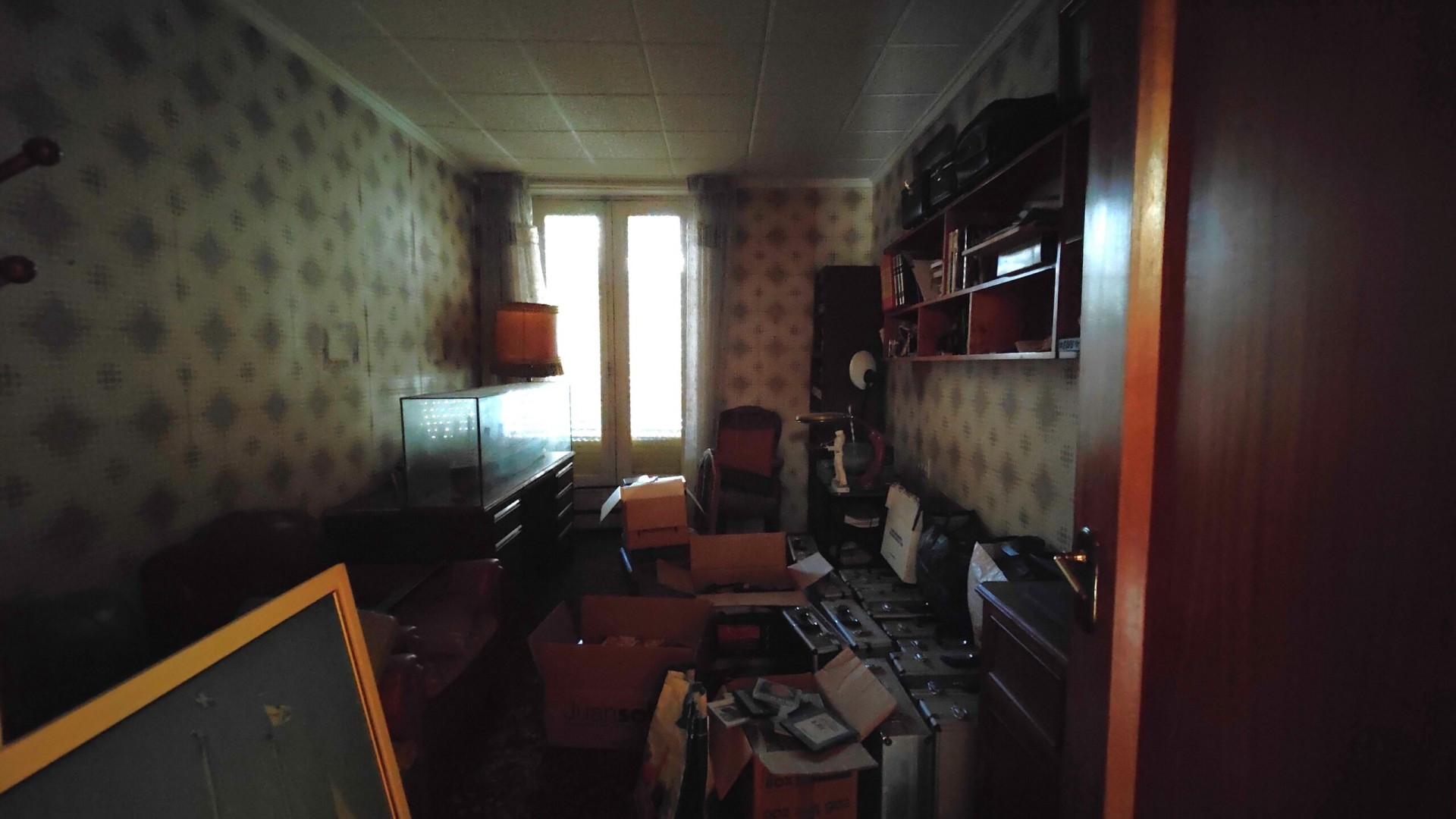 Videresalg - Lejlighed lejlighed -
Torrevieja