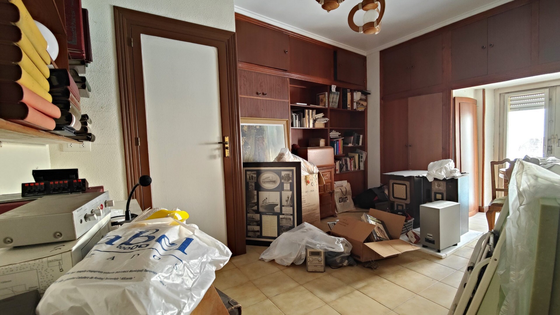 Videresalg - Lejlighed lejlighed -
Torrevieja