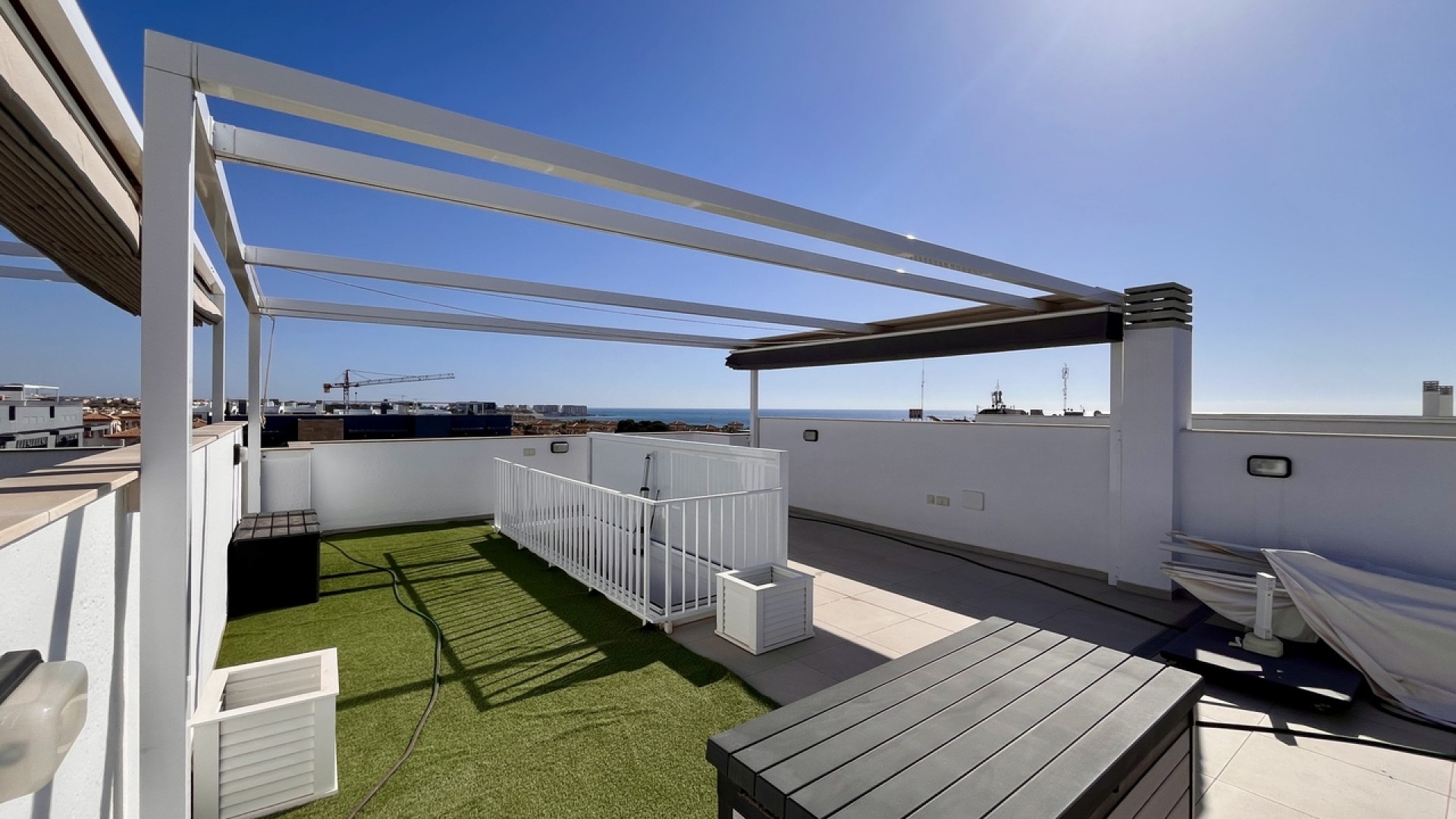 Videresalg - Lejlighed lejlighed -
Torrevieja