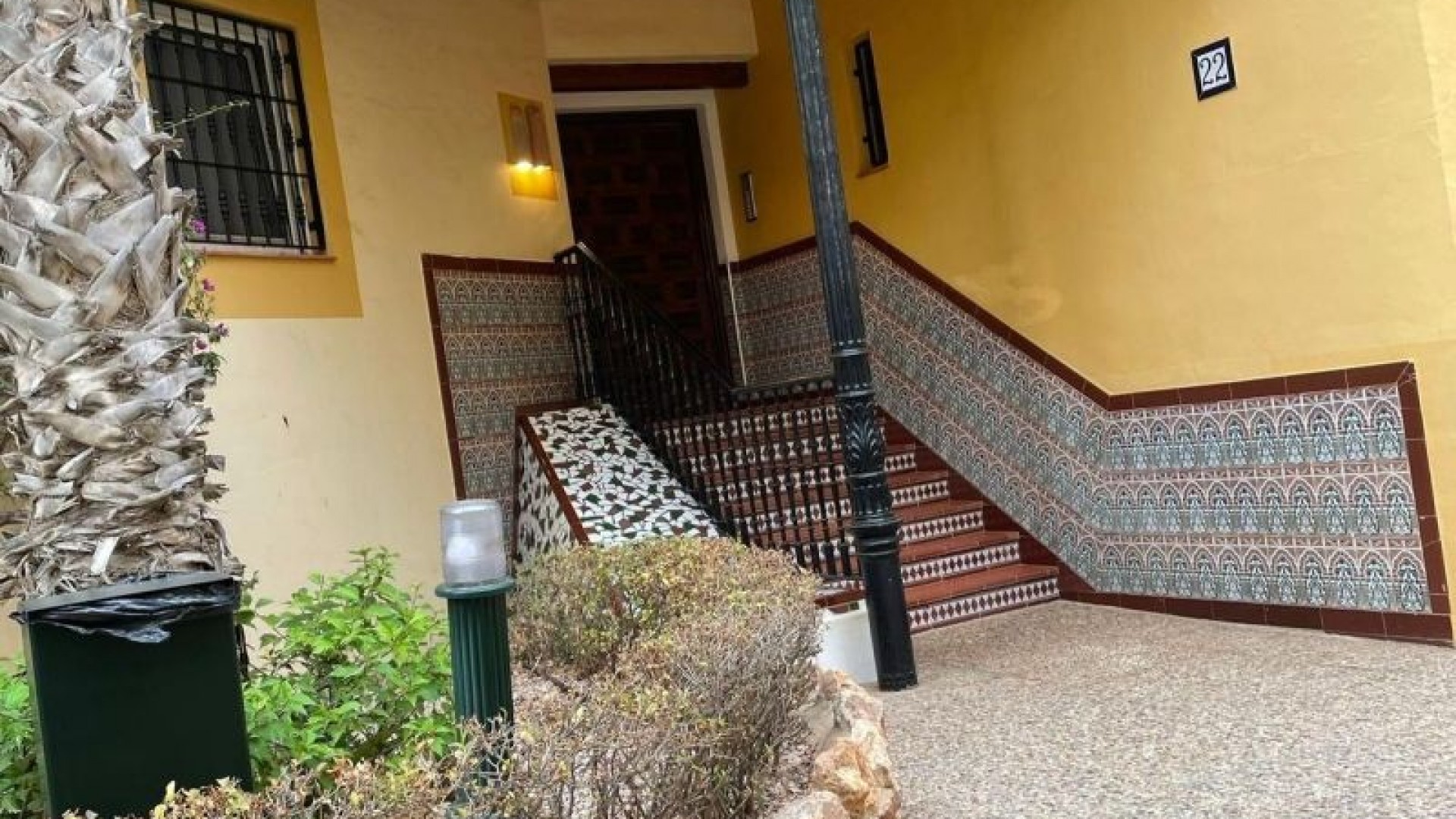 Videresalg - Lejlighed lejlighed -
Torrevieja