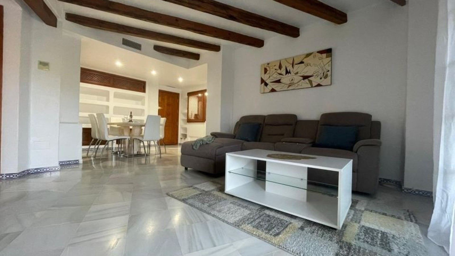 Videresalg - Lejlighed lejlighed -
Torrevieja