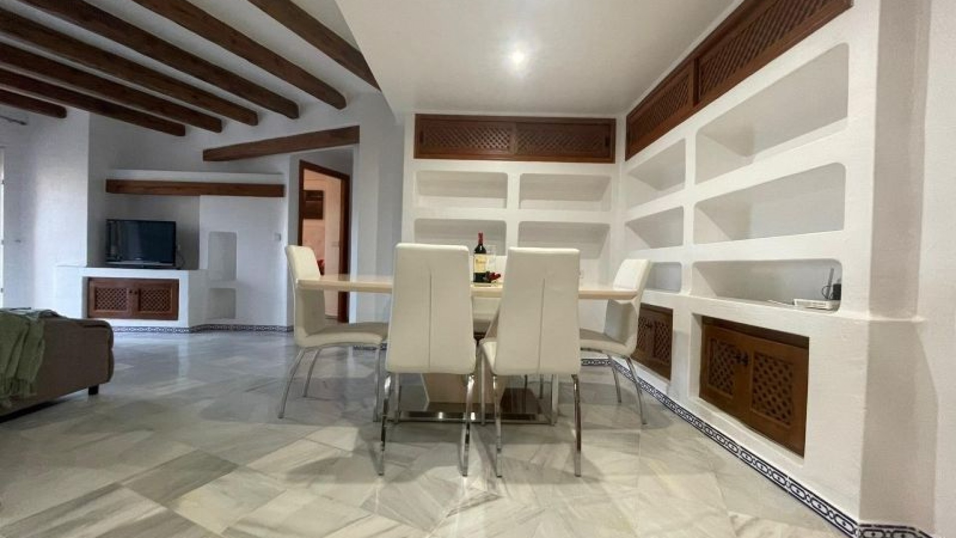 Videresalg - Lejlighed lejlighed -
Torrevieja