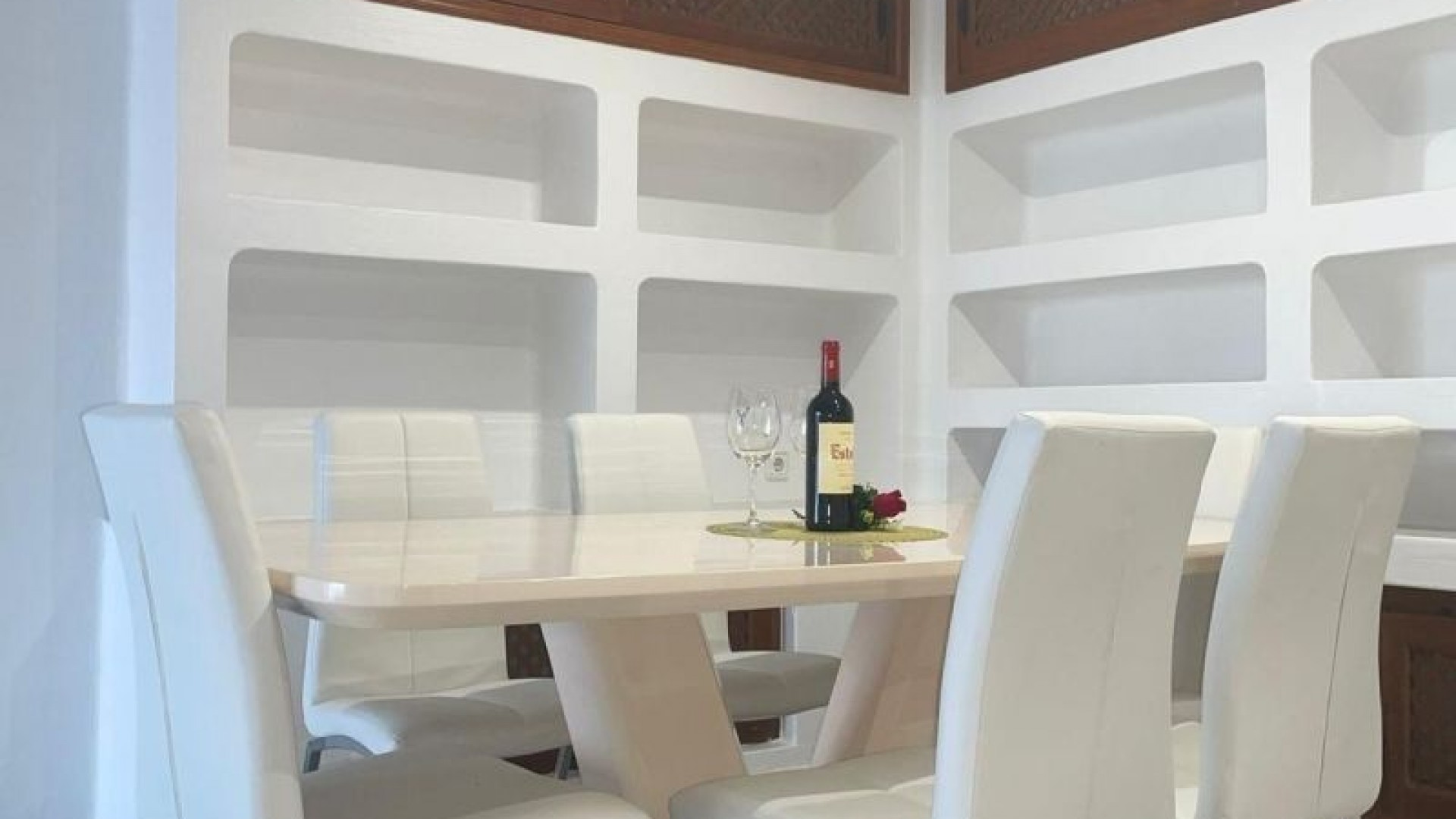 Videresalg - Lejlighed lejlighed -
Torrevieja