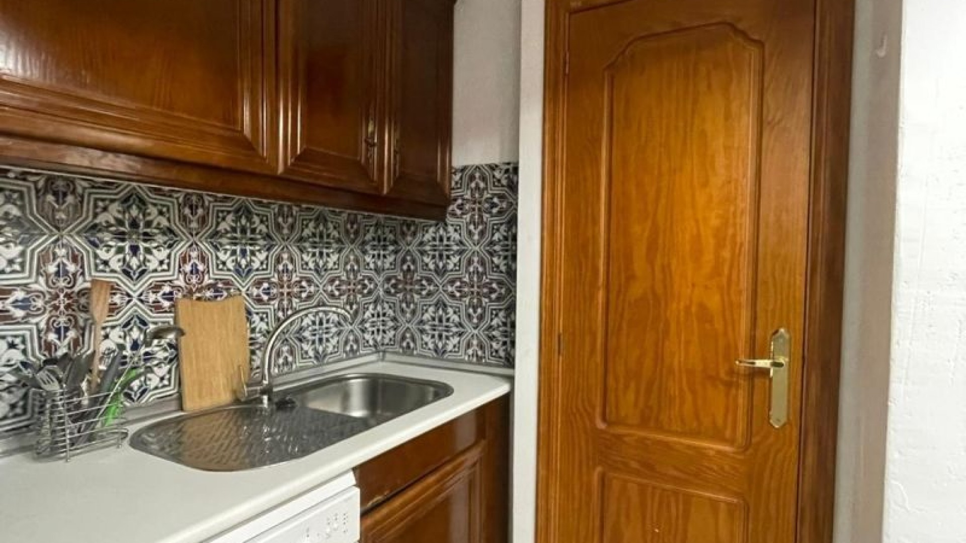 Videresalg - Lejlighed lejlighed -
Torrevieja